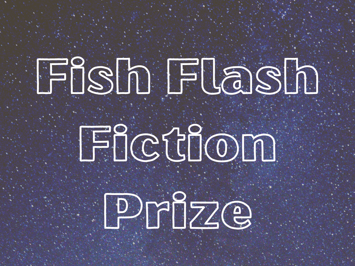 Best Flash Fiction Contests in 2023/2024 - Win Cash Prizes! — GLOBE SOUP