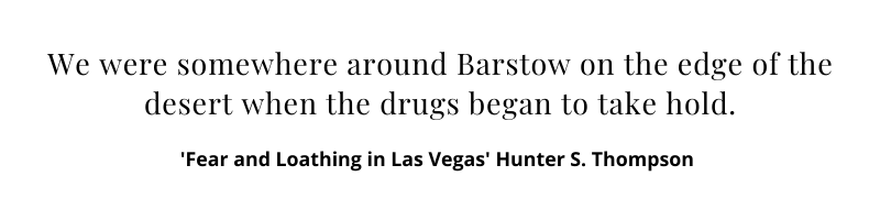 10 Ways to Write an Incredible First Sentence — GLOBE SOUP