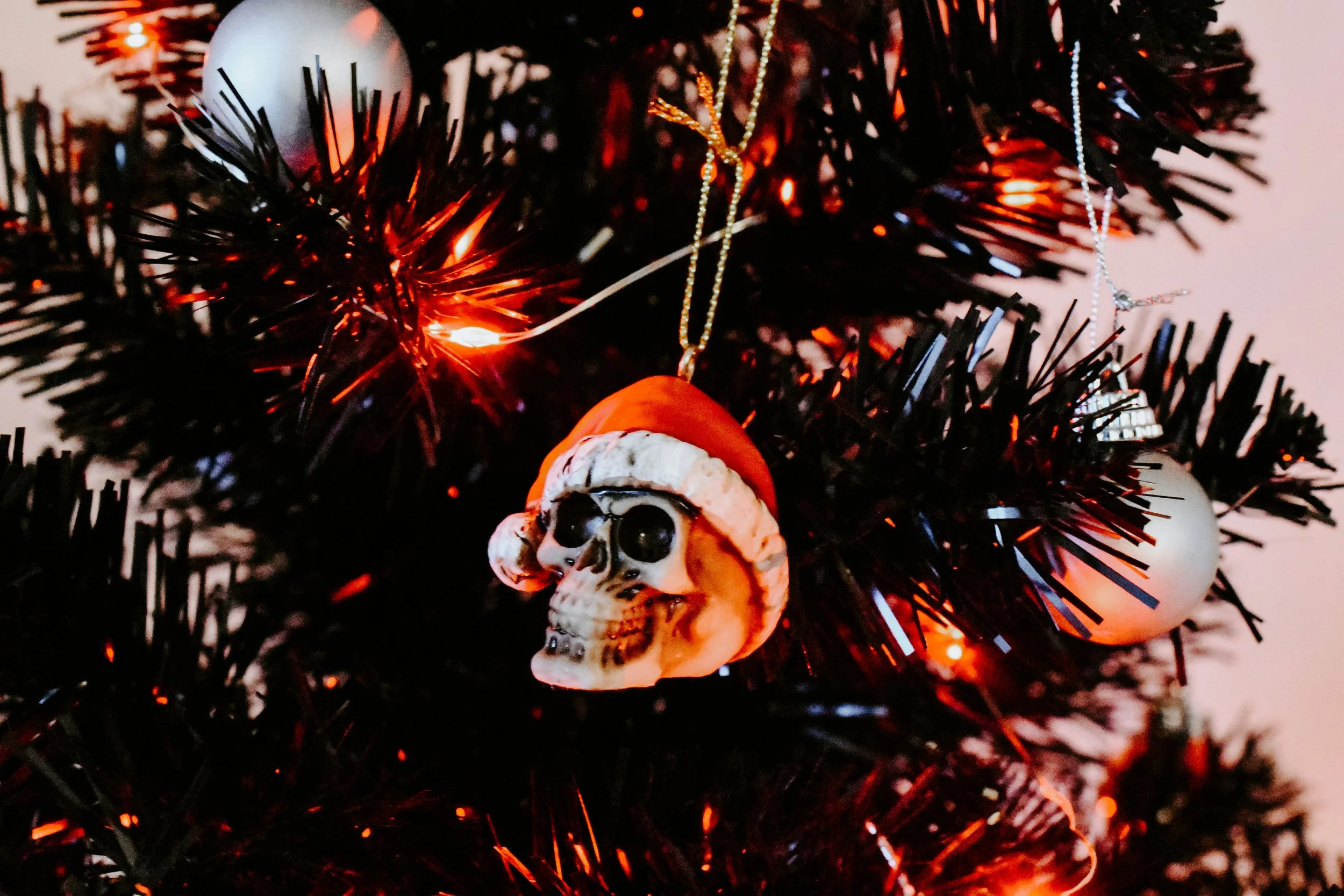 Christmas Horror