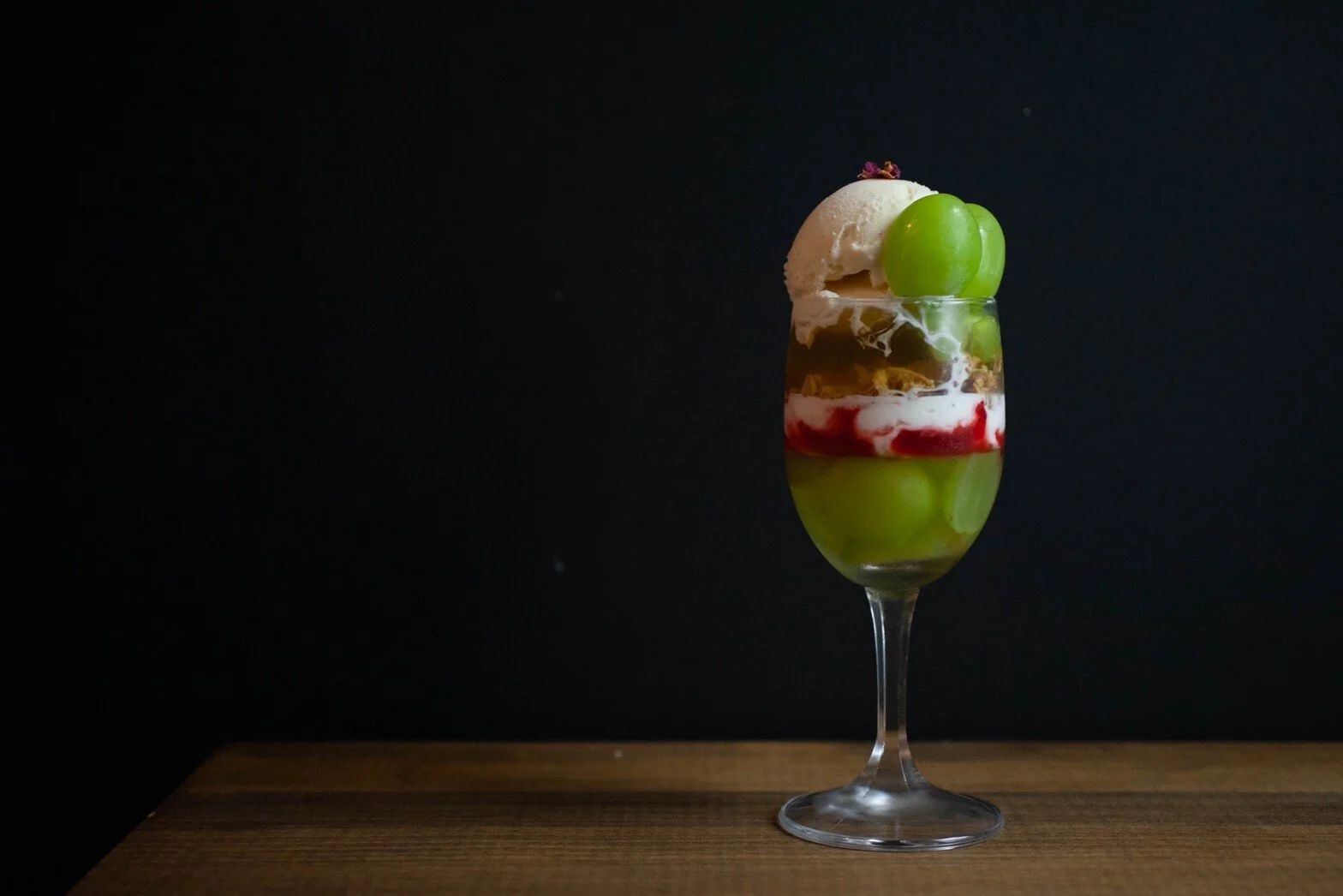 8月限定のお菓子