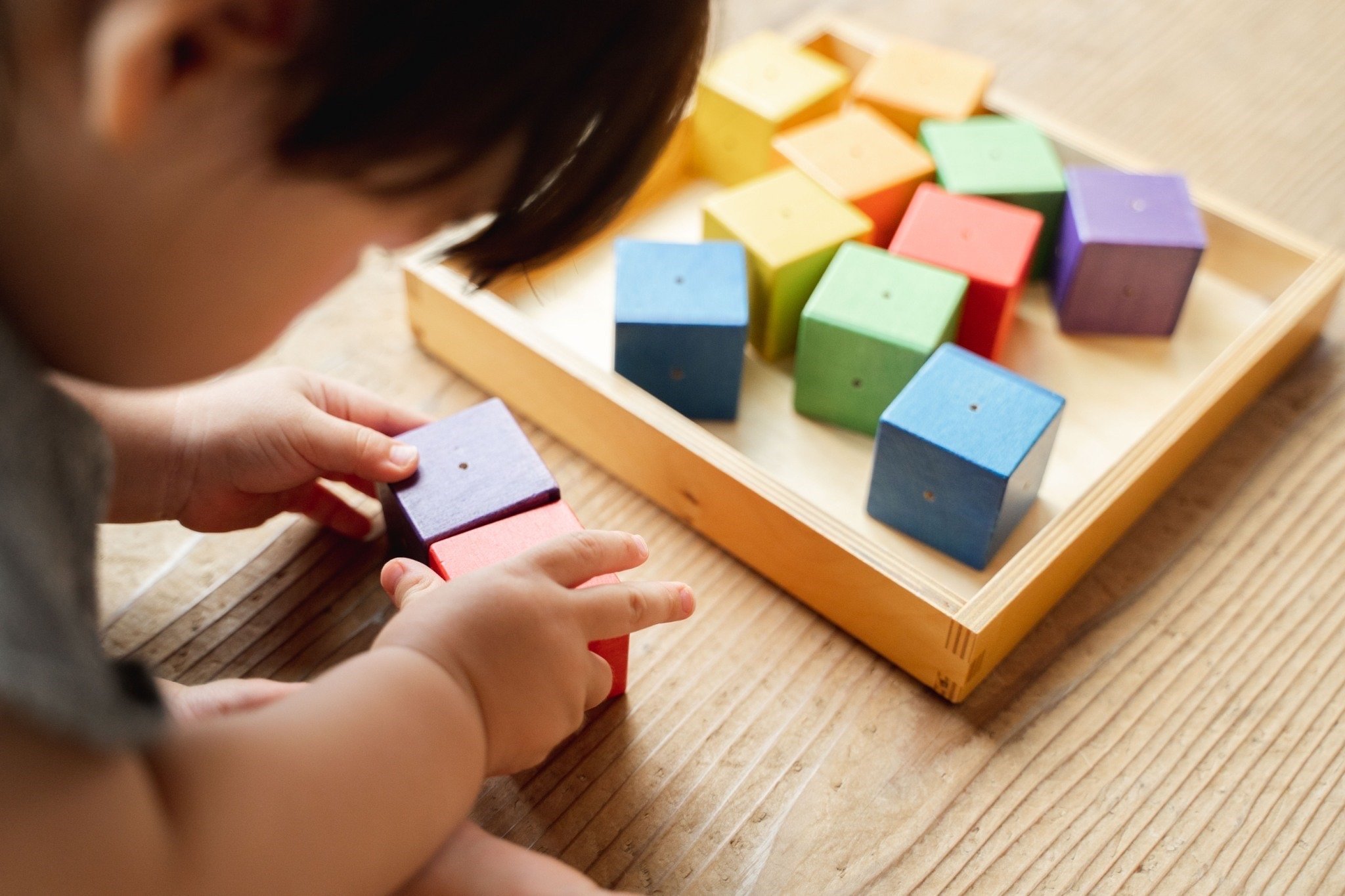 子どもたちの未来を考えてみませんか？ -FOLK FOLK TOY-
