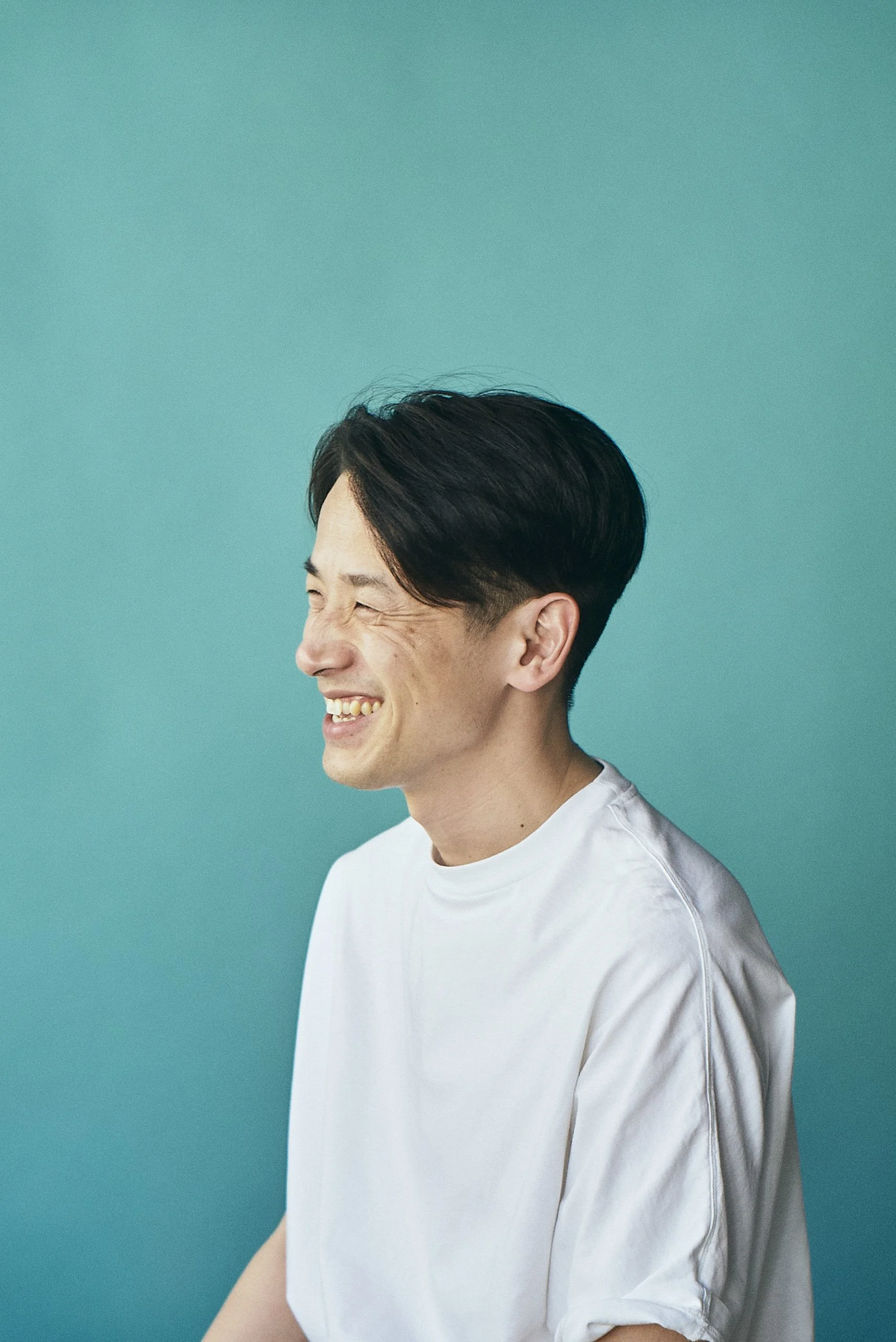 出張鈴木心写真館がFOLK FOLKにやって来る！！ — FOLK FOLK