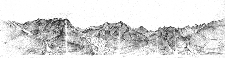 Talkessel Bardonnecia