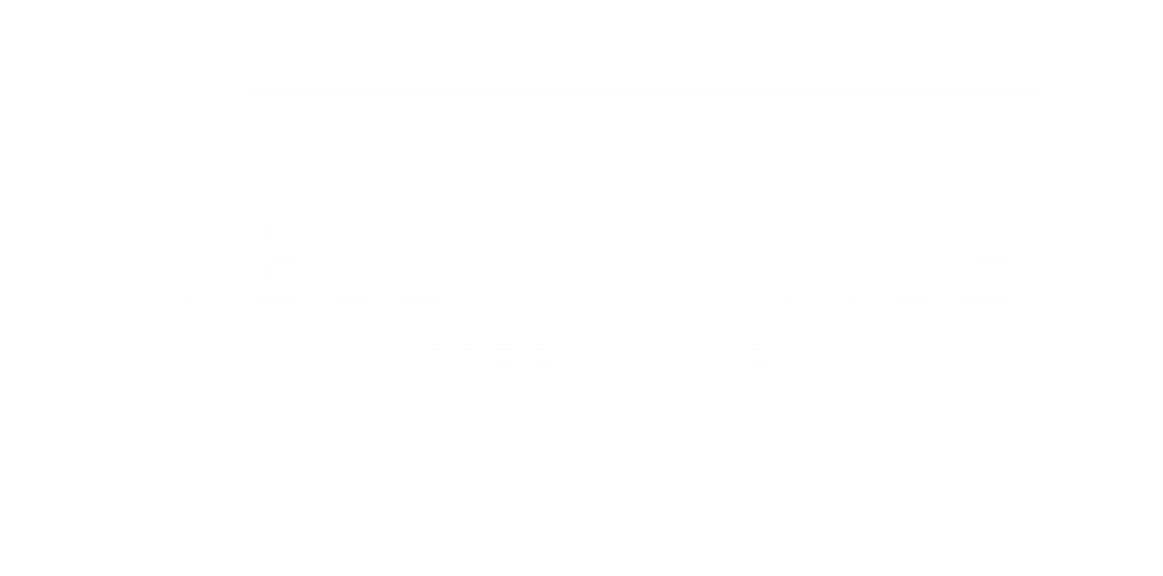 Yellow Tile Coffee Project