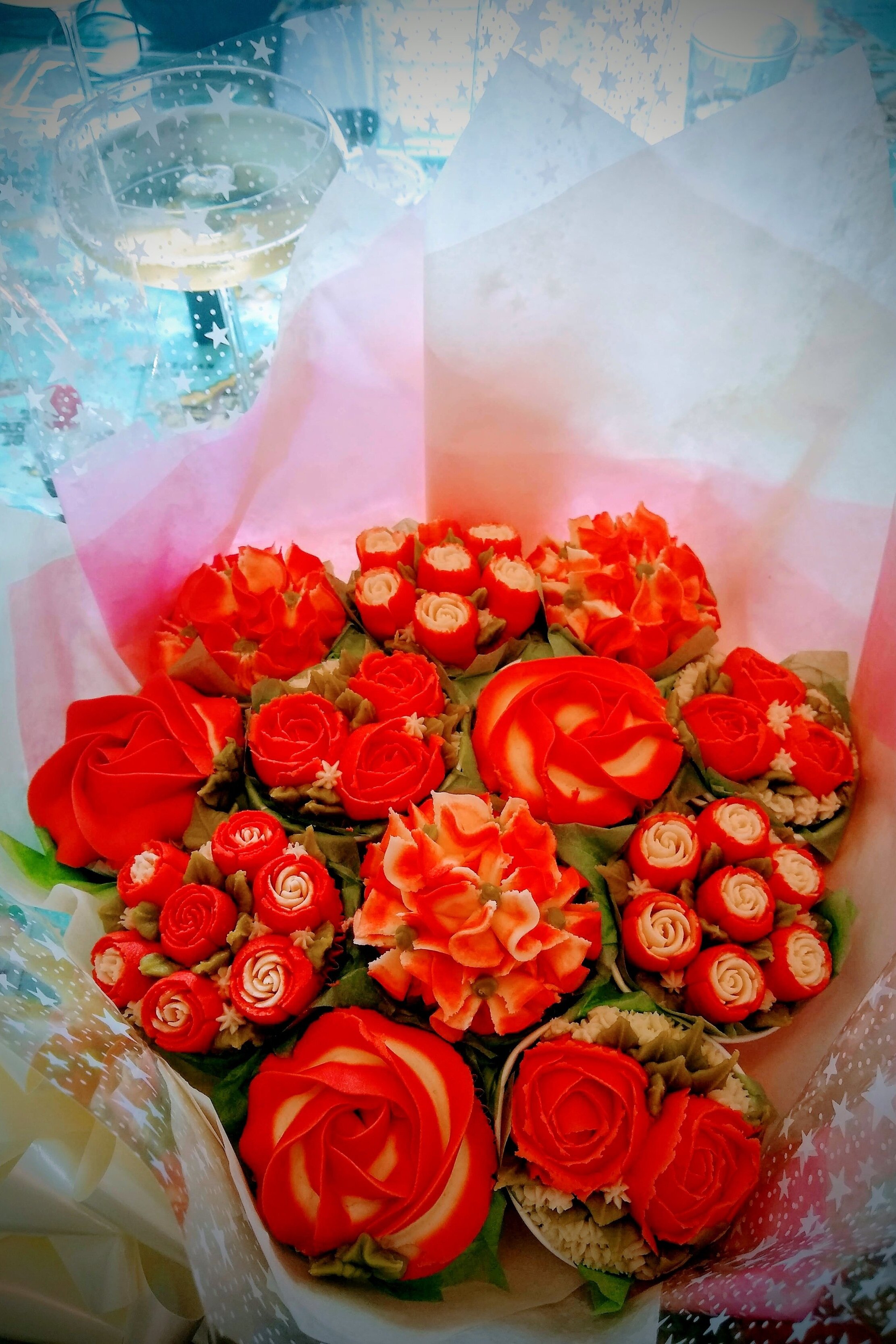 Actually I just didn’t want to share these ;-p