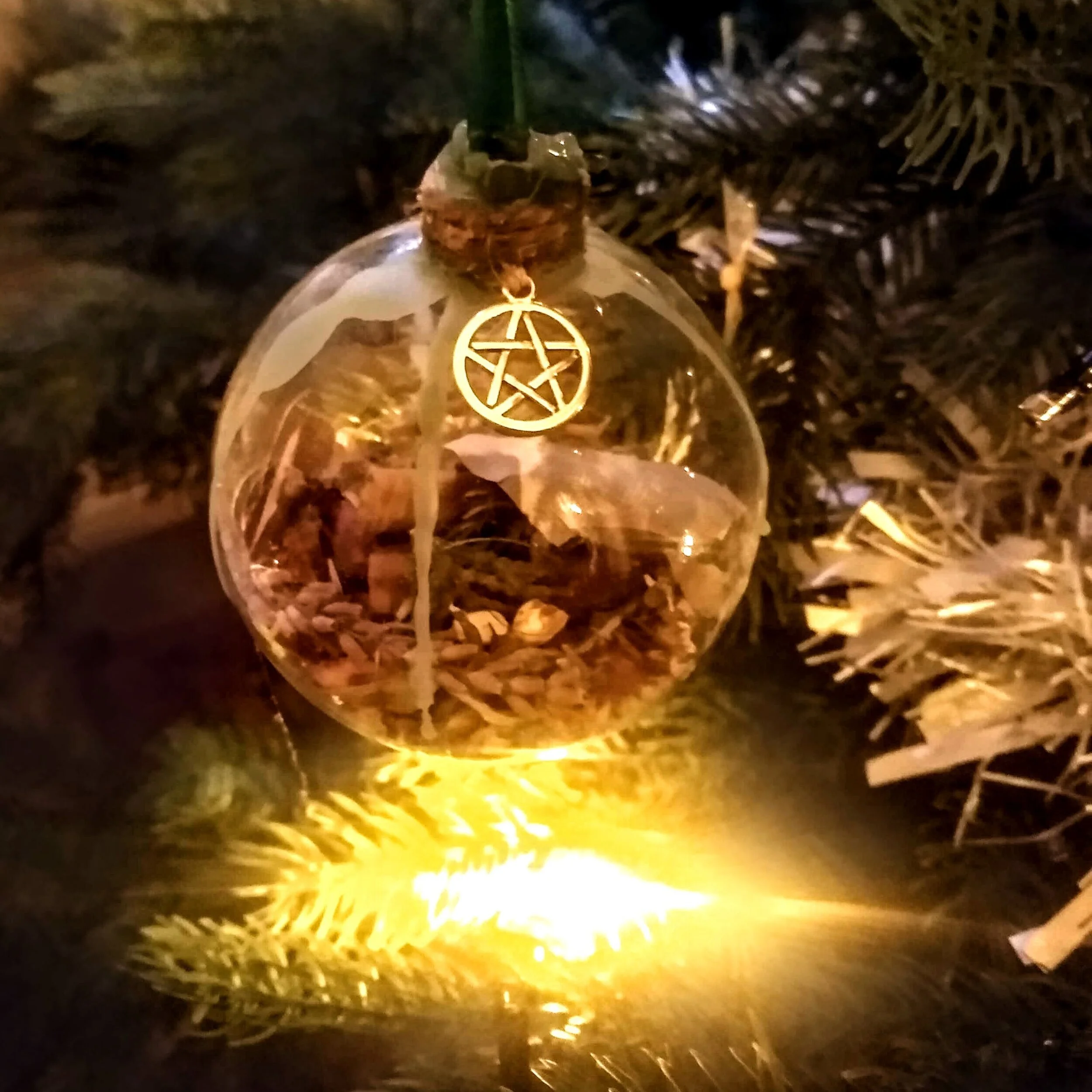 Dealing with families at Christmas