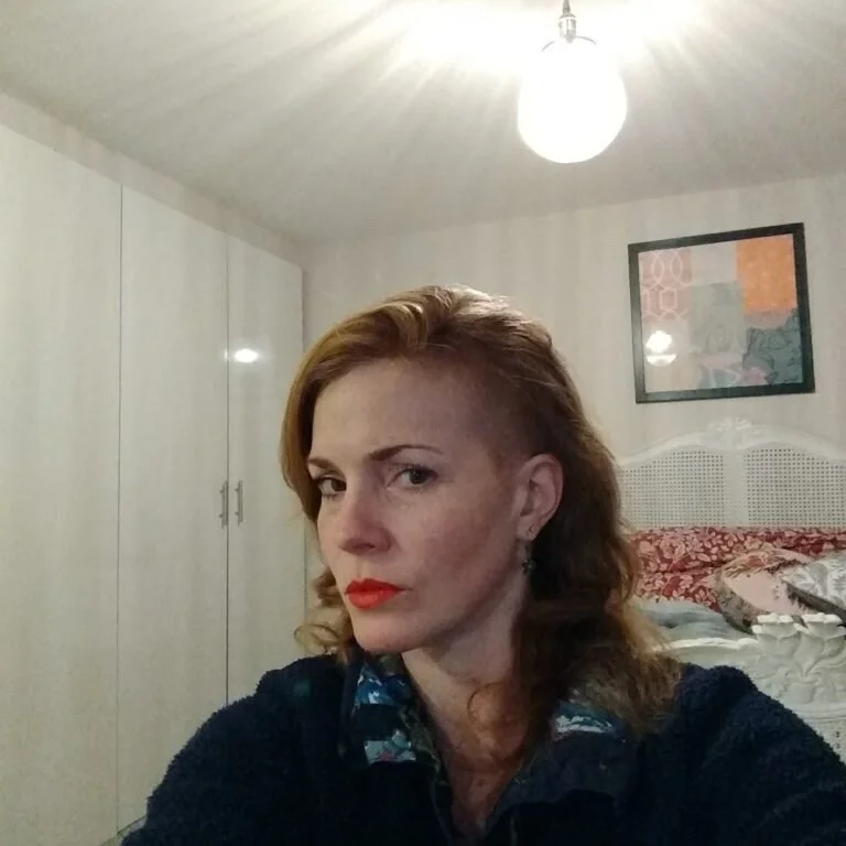 Wellbeing - Self image and the menopause