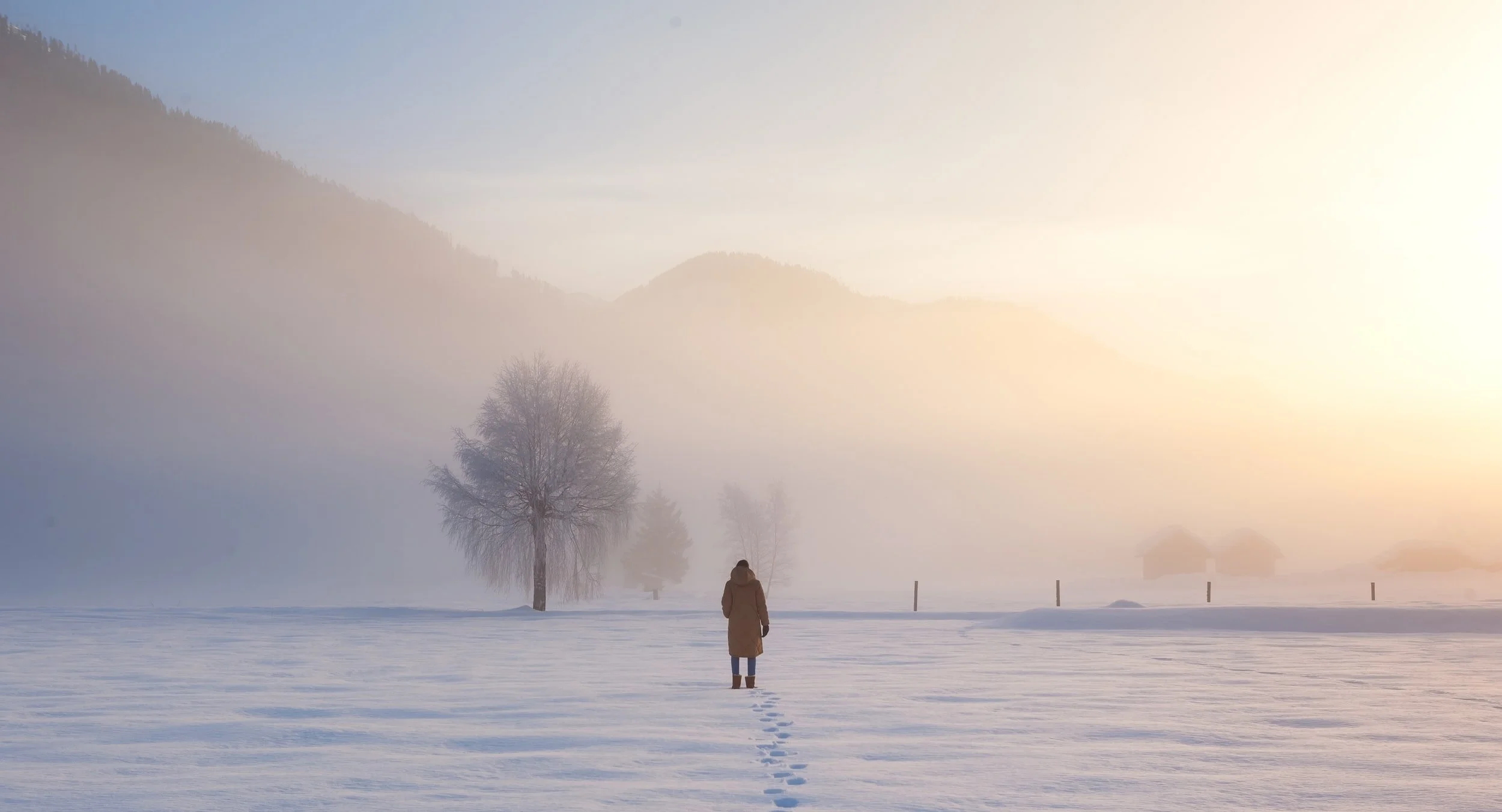 Mental Wellbeing - What is Self Acceptance and why is it important to mental health