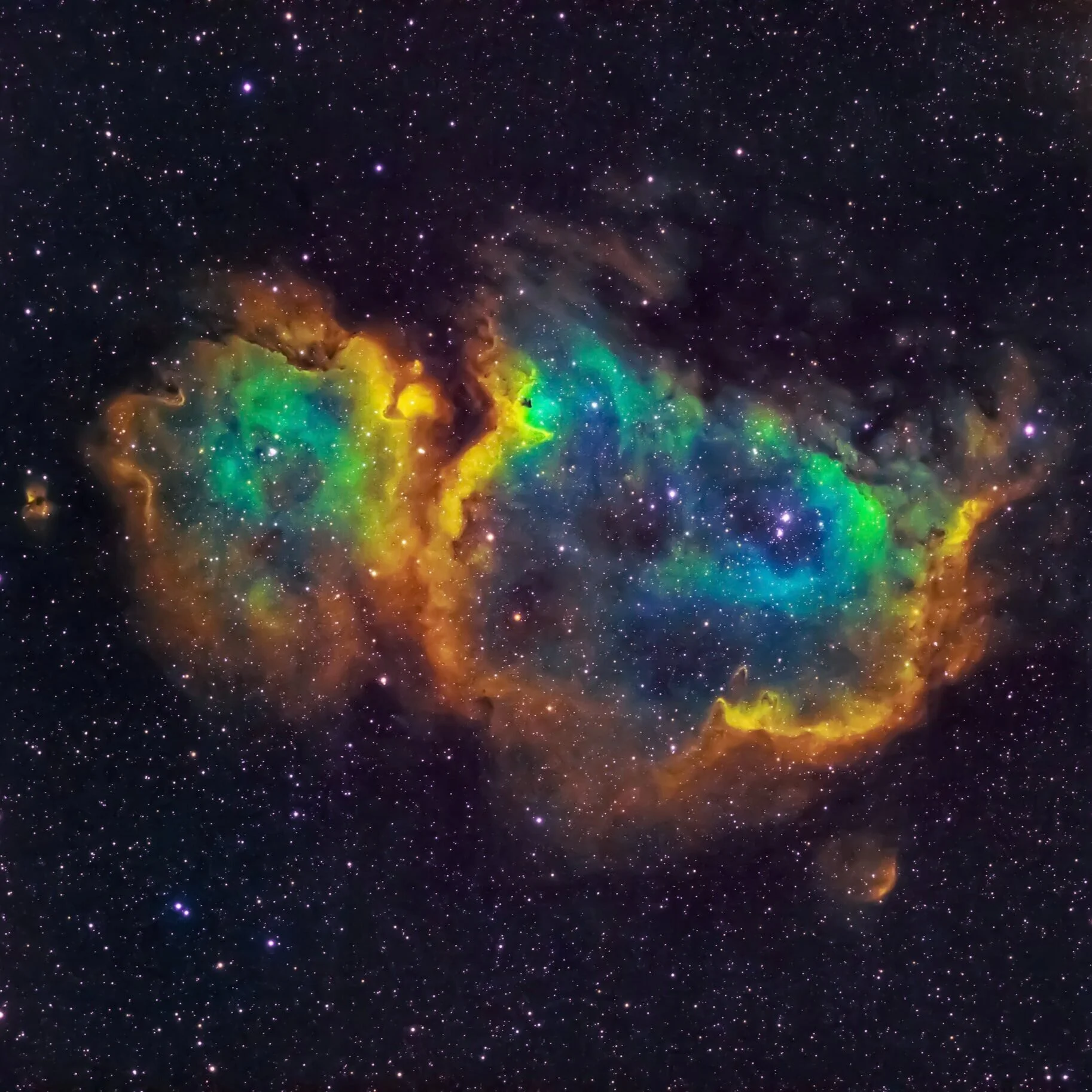 Holistic Wellbeing - Get Well with Medical Astrology