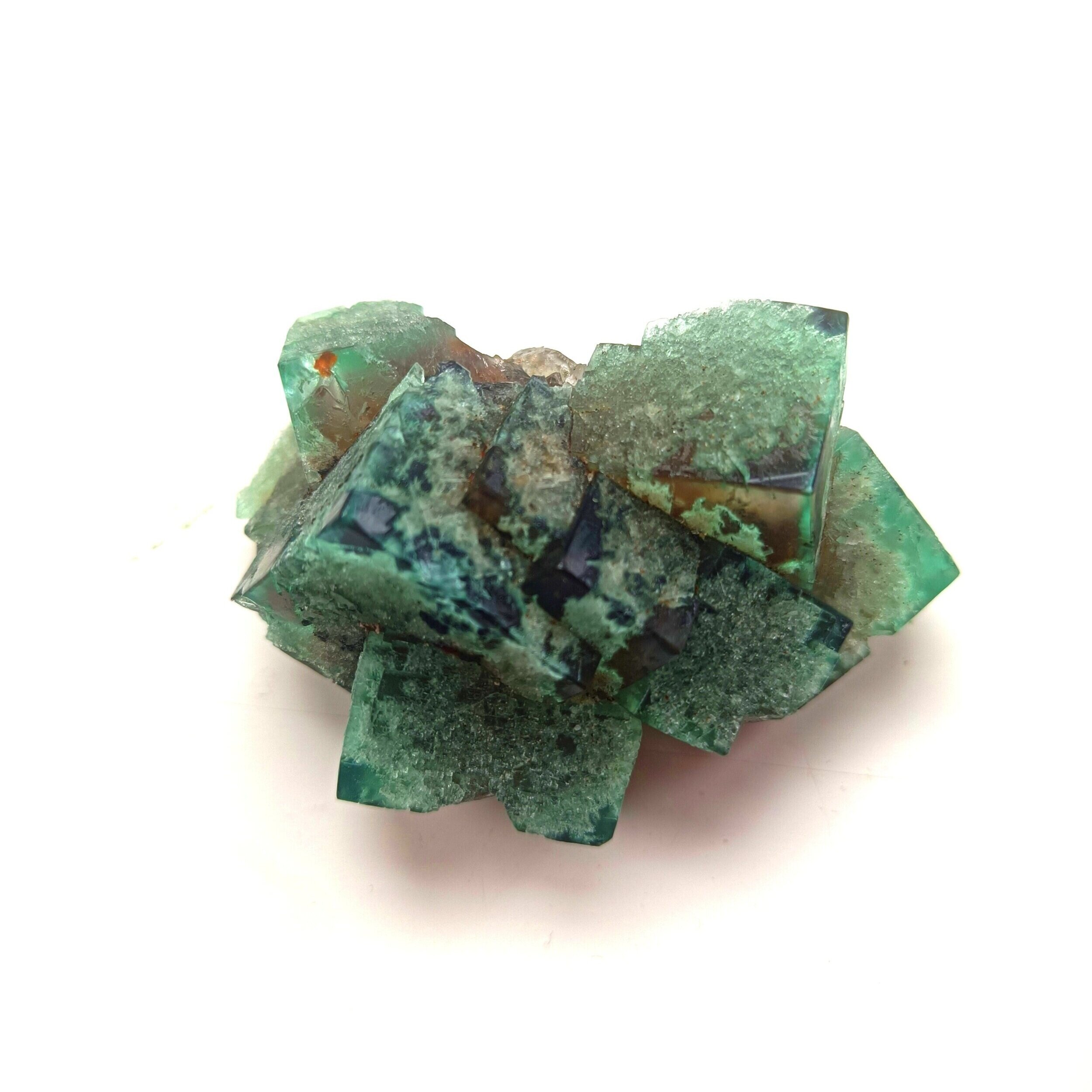 Physical Wellbeing - The link between Astrobiology, Tissue Salts and Wellbeing