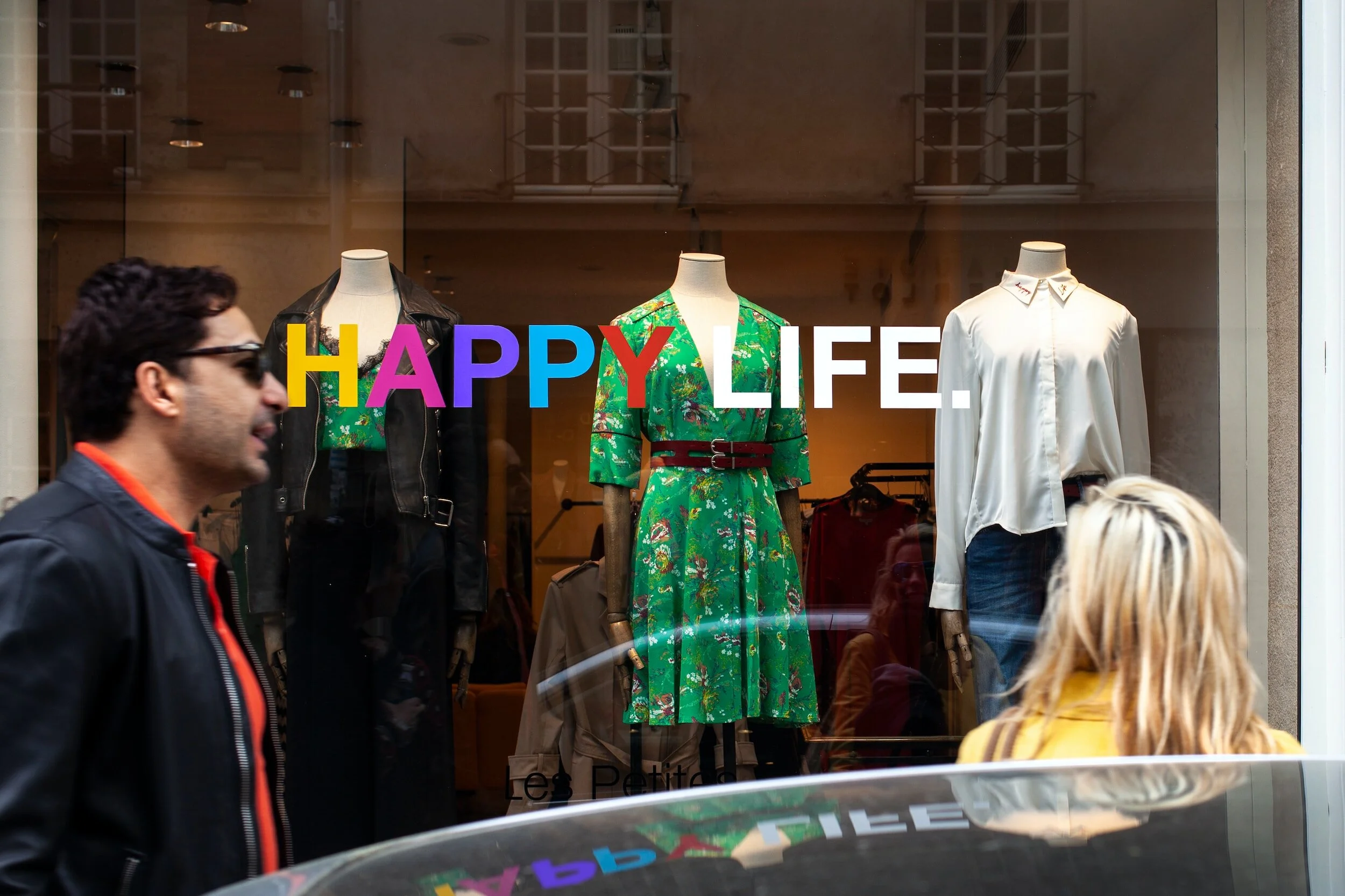 Unrealistic Life Expectations