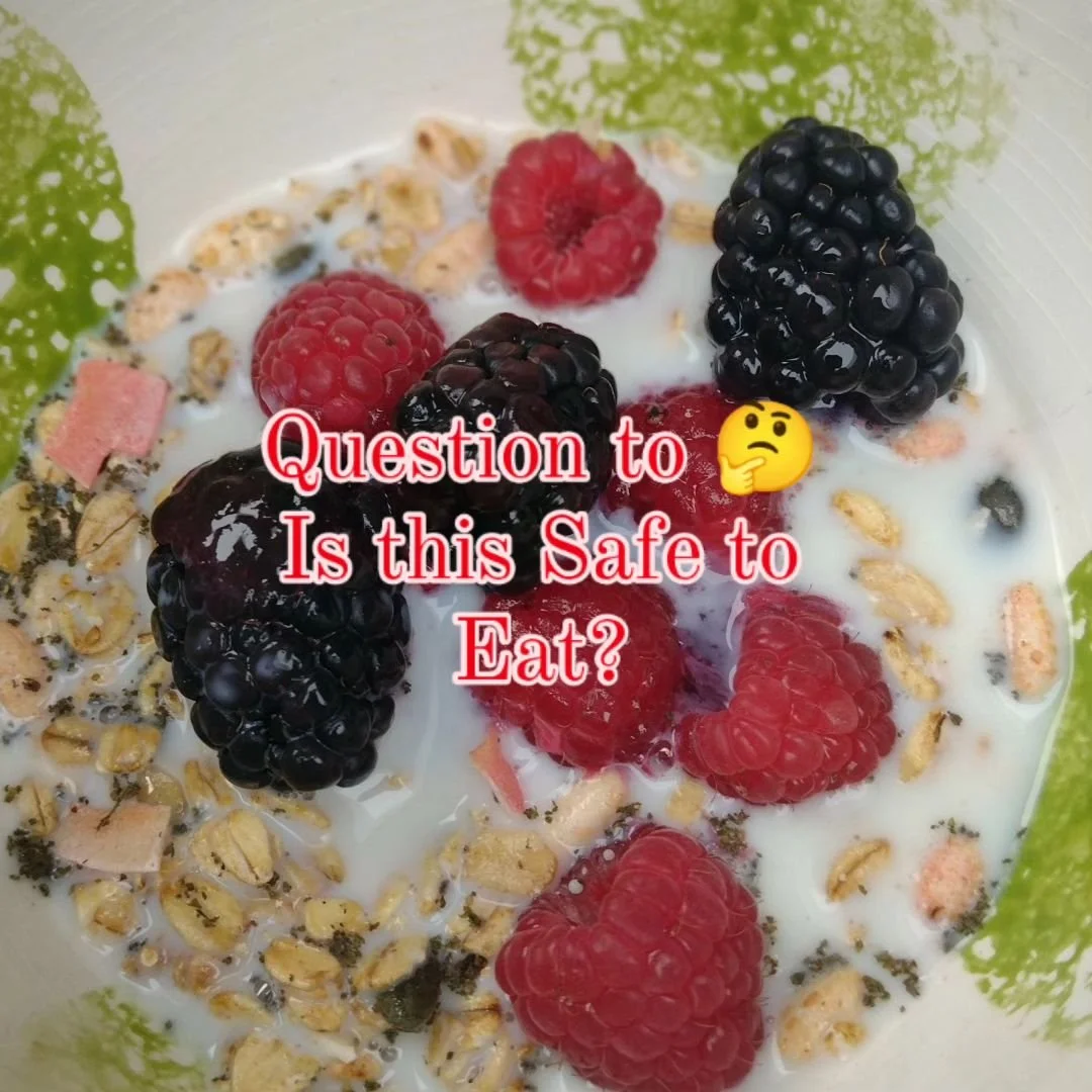 My question is in terms of my recommendation to eat what your body recognises from your genetic heritage. For me that makes perfect sense.

So, if food is imported from a country you have DNA heritage of, is that safe to eat for wellness? 

I think i
