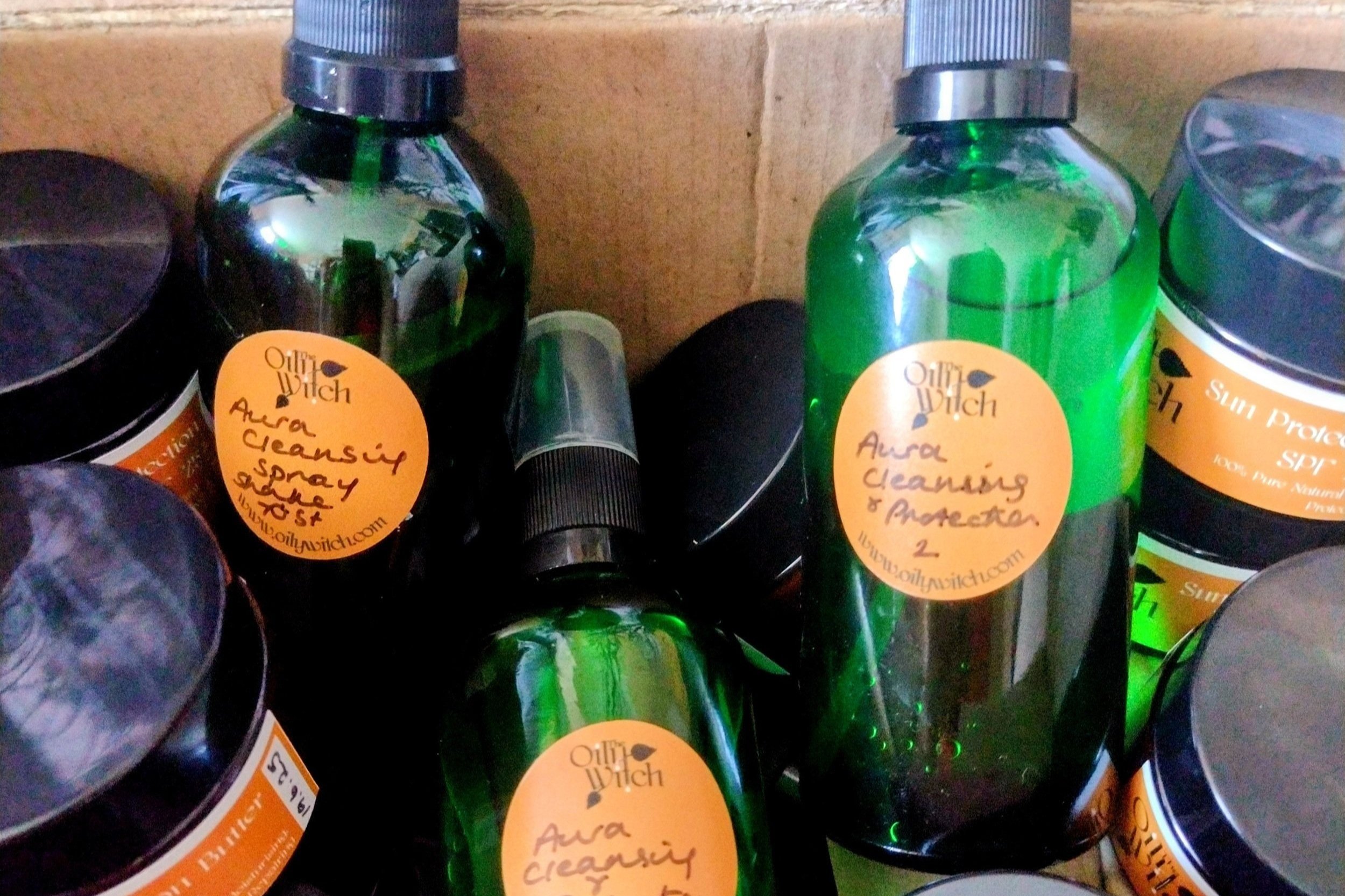 doTERRA Frankincense Essential Oil - Spirit of Health Store