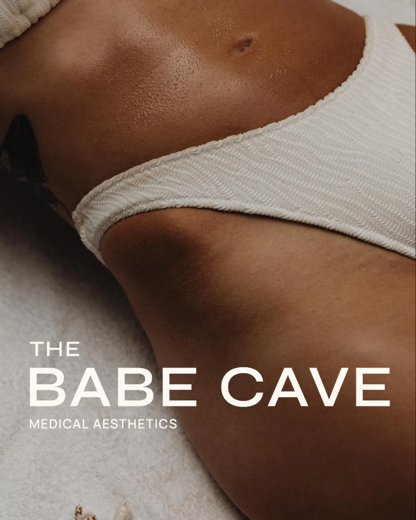 We&rsquo;re about to turn up the tan, babe!

Spray tans are coming SO soon to The Babe Cave &amp; we&rsquo;re glowing just thinking about it 💕

Stay tuned &mdash; your sun-kissed glow is almost here!

#ComingSoon #SprayTan #NUDA #NUDASprayTan