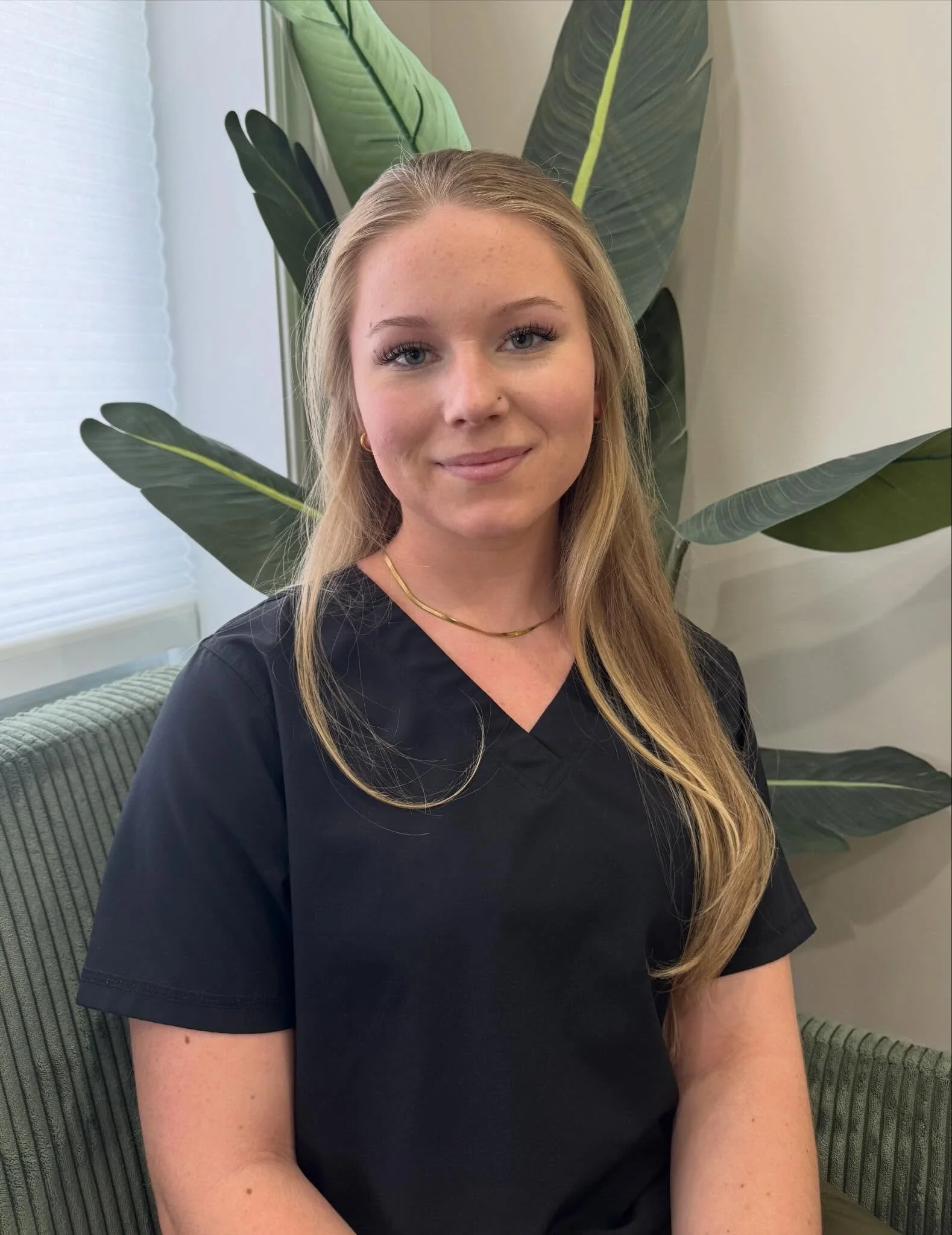 ✨ Meet Brittney ✨

We&rsquo;re SO excited to officially welcome Brittney to The Babe Cave! 🖤 She brings such a calming energy and serious talent to our space, and we know you&rsquo;re going to love her just as much as we do.

Brittney is now offerin