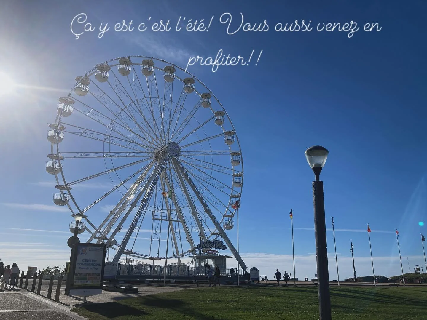 Vite! R&eacute;servez &agrave; L&rsquo;Oustaou Bisca avant qu&rsquo;il ne soit trop tard!
#vacances #biscarrosse #oustaoubisca