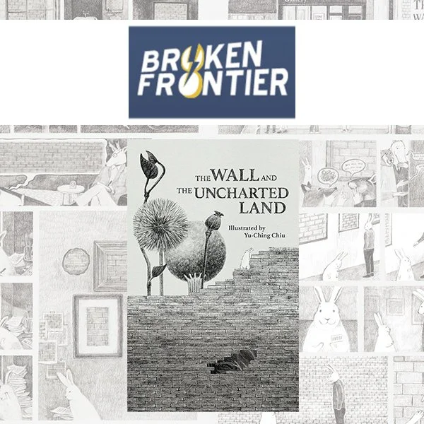 Broken Frontier · Reviews
