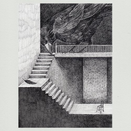 Strange Place