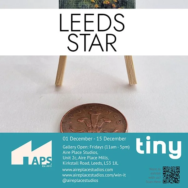 Leeds Star · What’s On