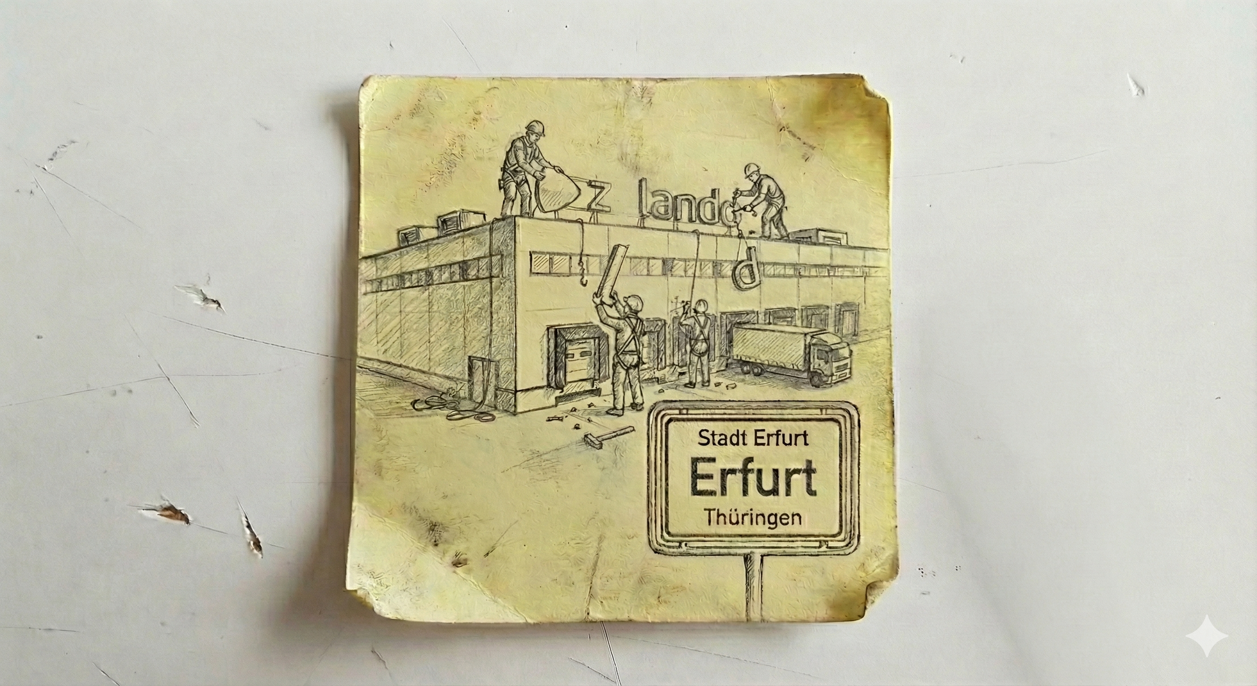 Zalando Erfurt schließt: Was die Logistik-Branche daraus lernen muss