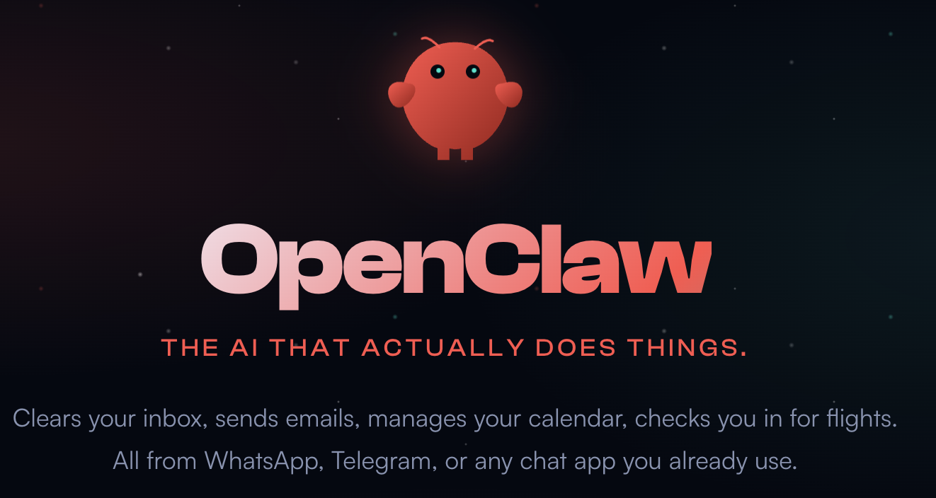 OpenClaw und Moltbook: Wenn AI-Agenten autonom werden - Chancen, Risiken und der Weg zur produktiven Nutzung