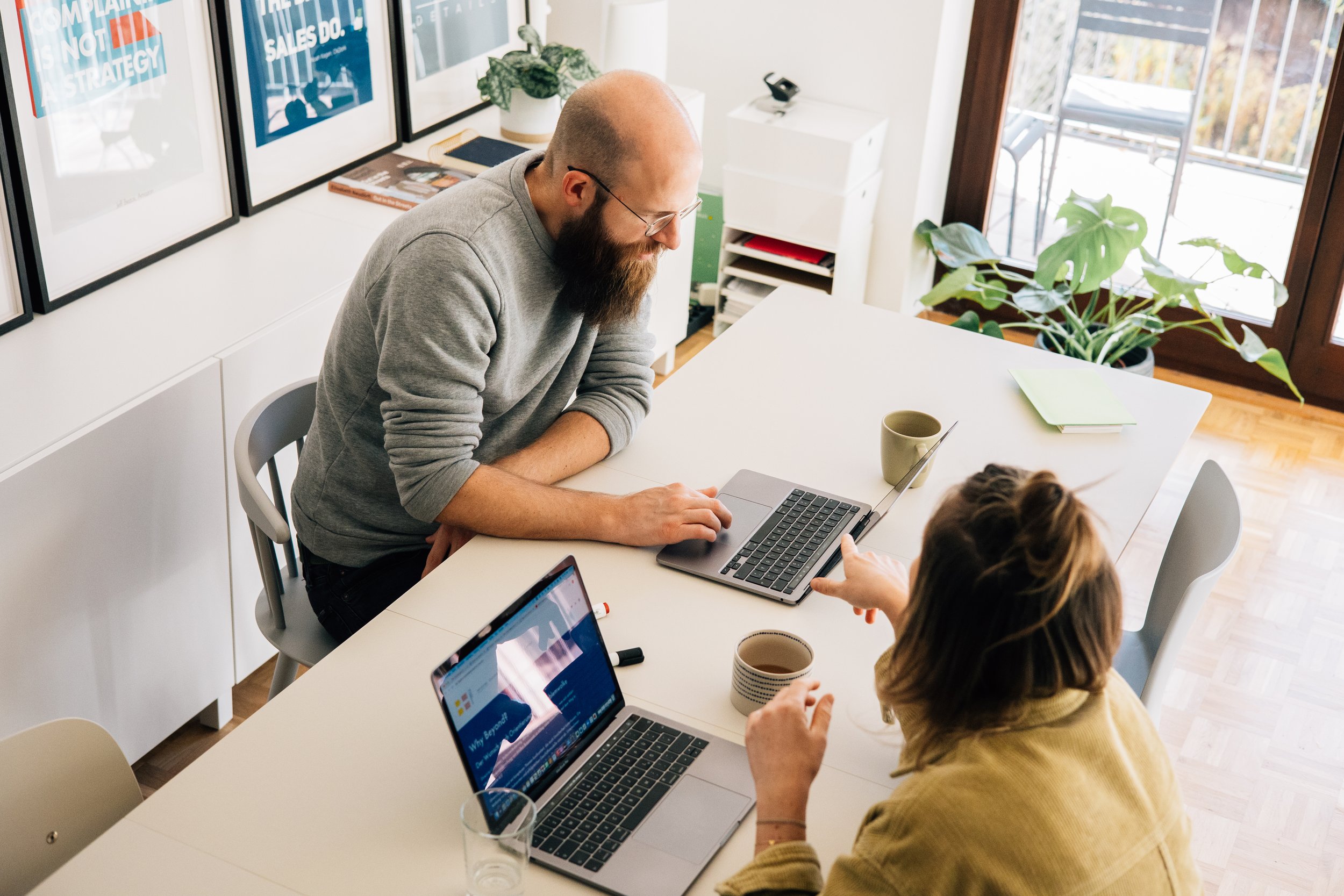 Beyond E-Commerce D2C
