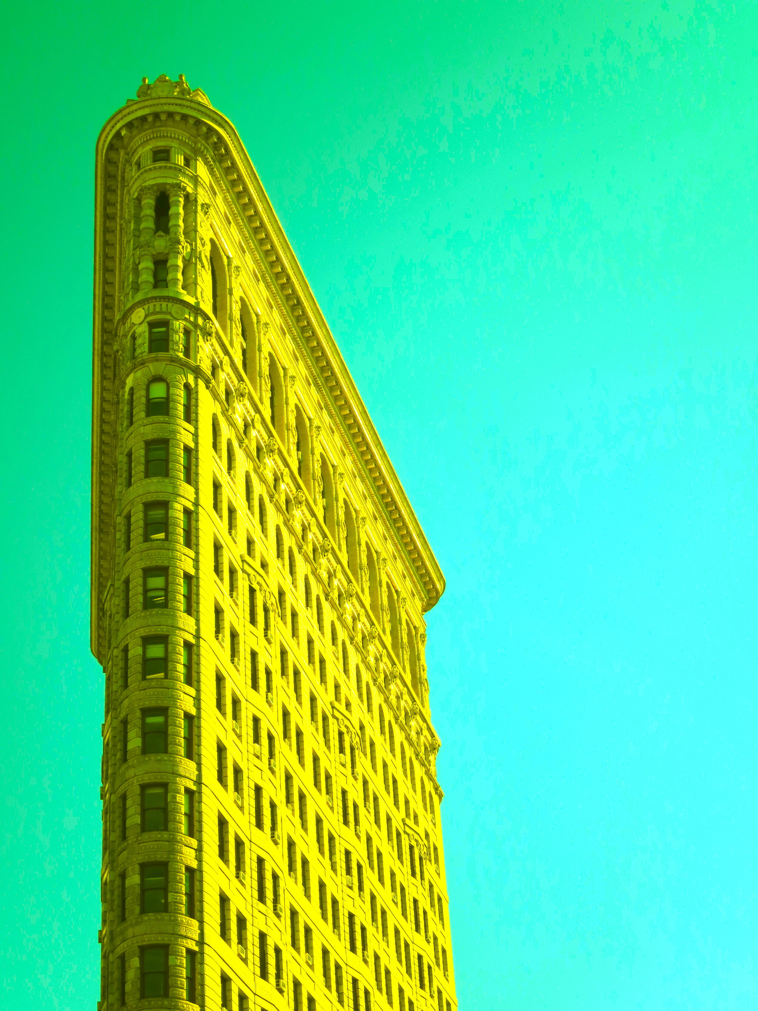 Flatiron.Yellow (NYC) (Copy)