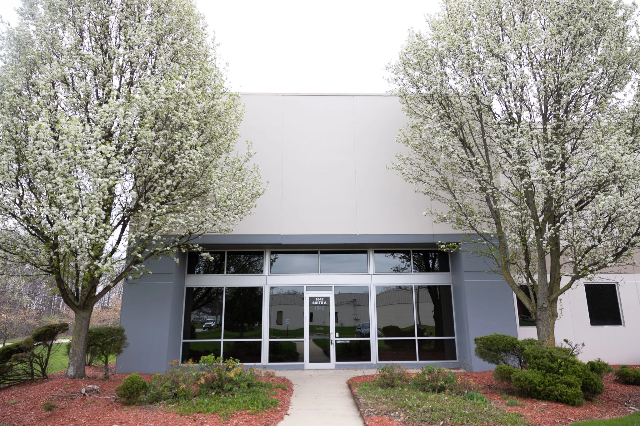 1842 ENTERPRISE PARKWAY