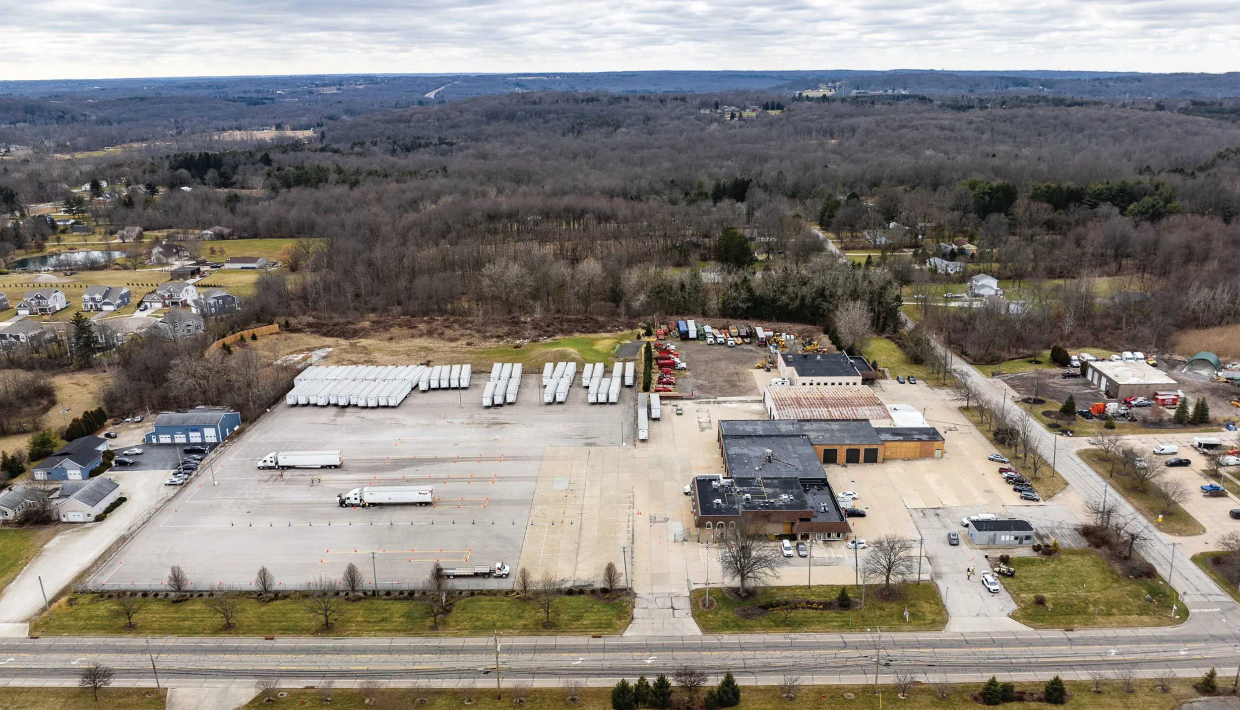 2636 BRECKSVILLE ROAD