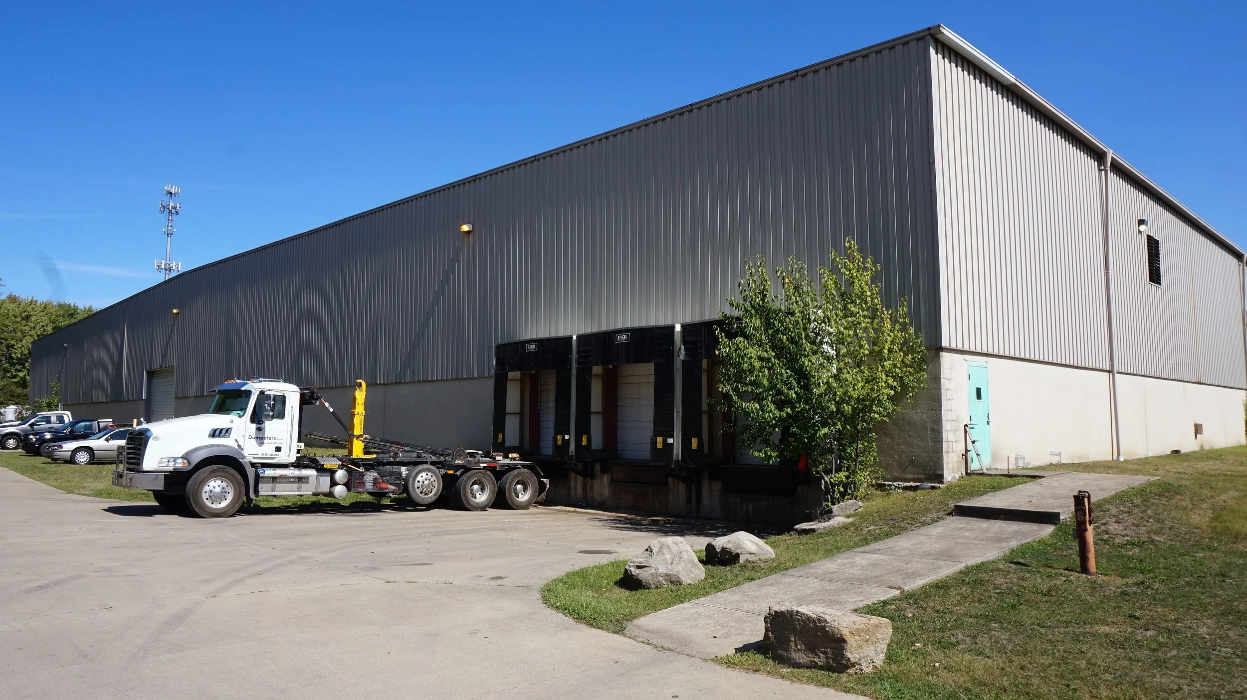 830 Canterbur Road Docks.JPG