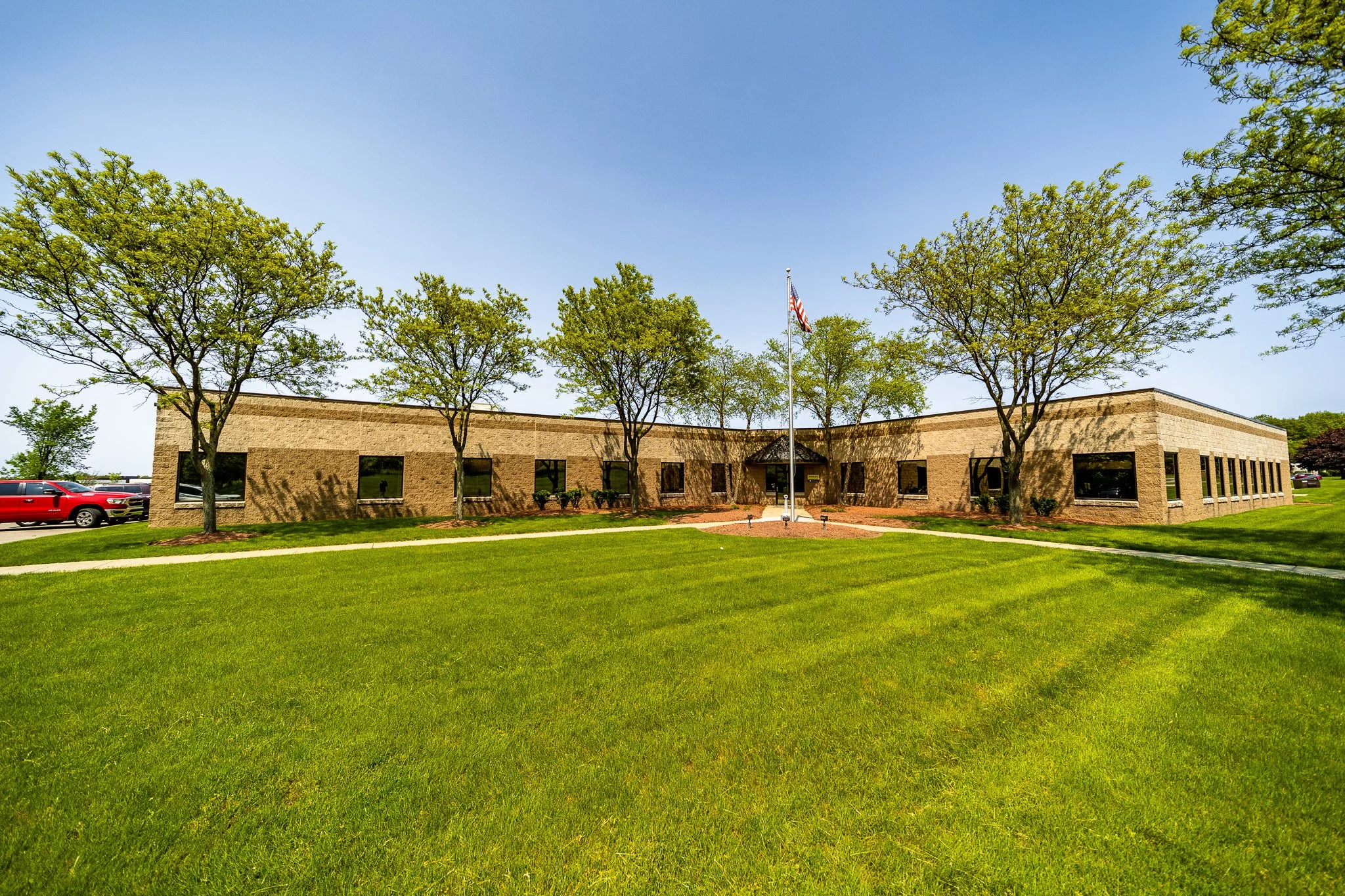 5335 AVION PARK DRIVE 