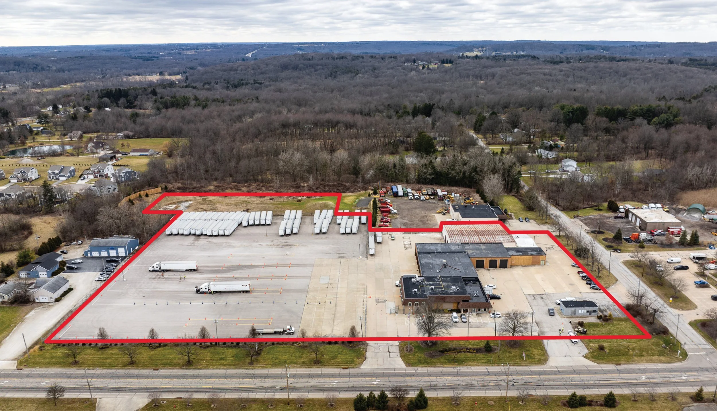 2636 BRECKSVILLE ROAD
