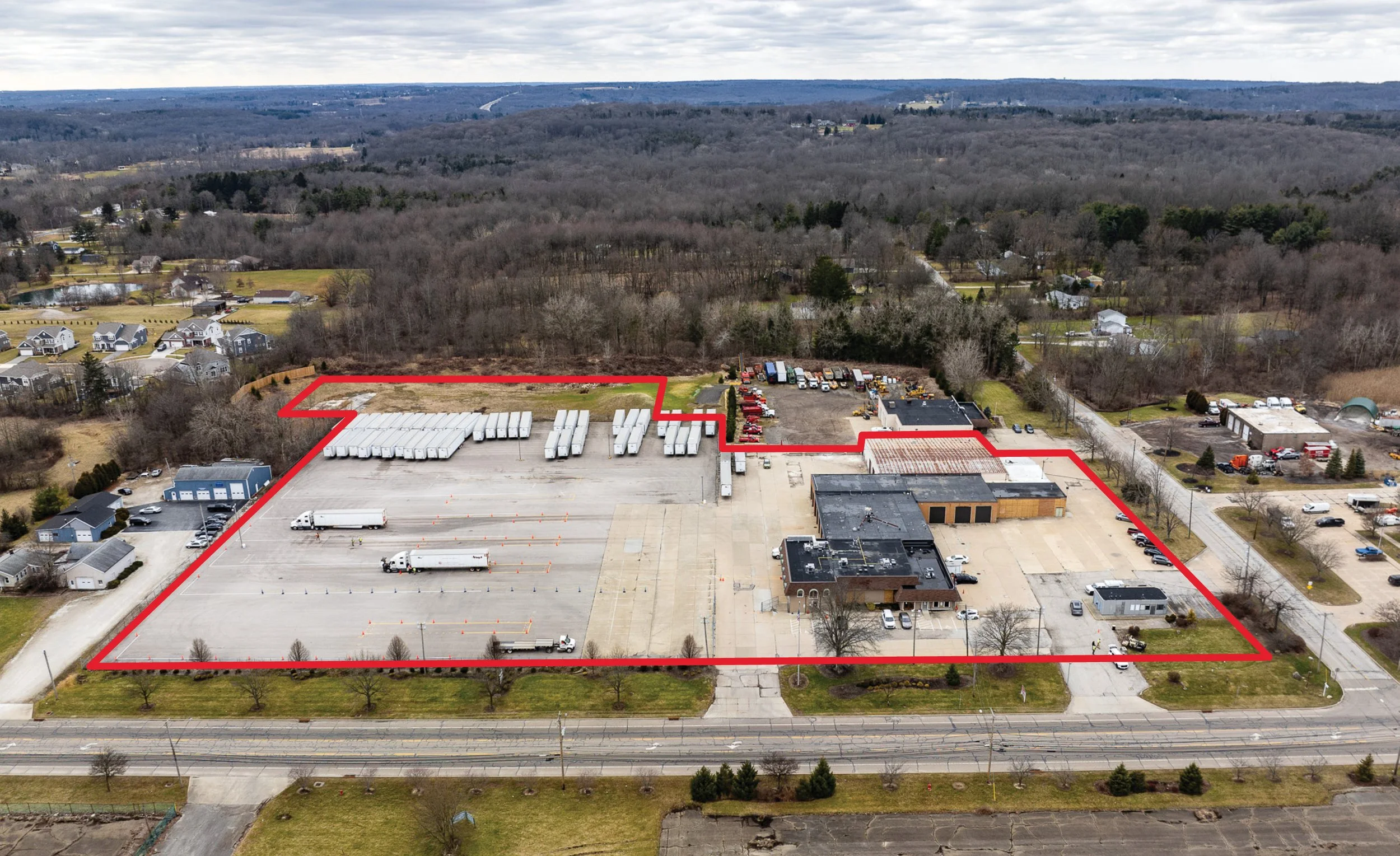 2636 Brecksville Road with outline.jpg
