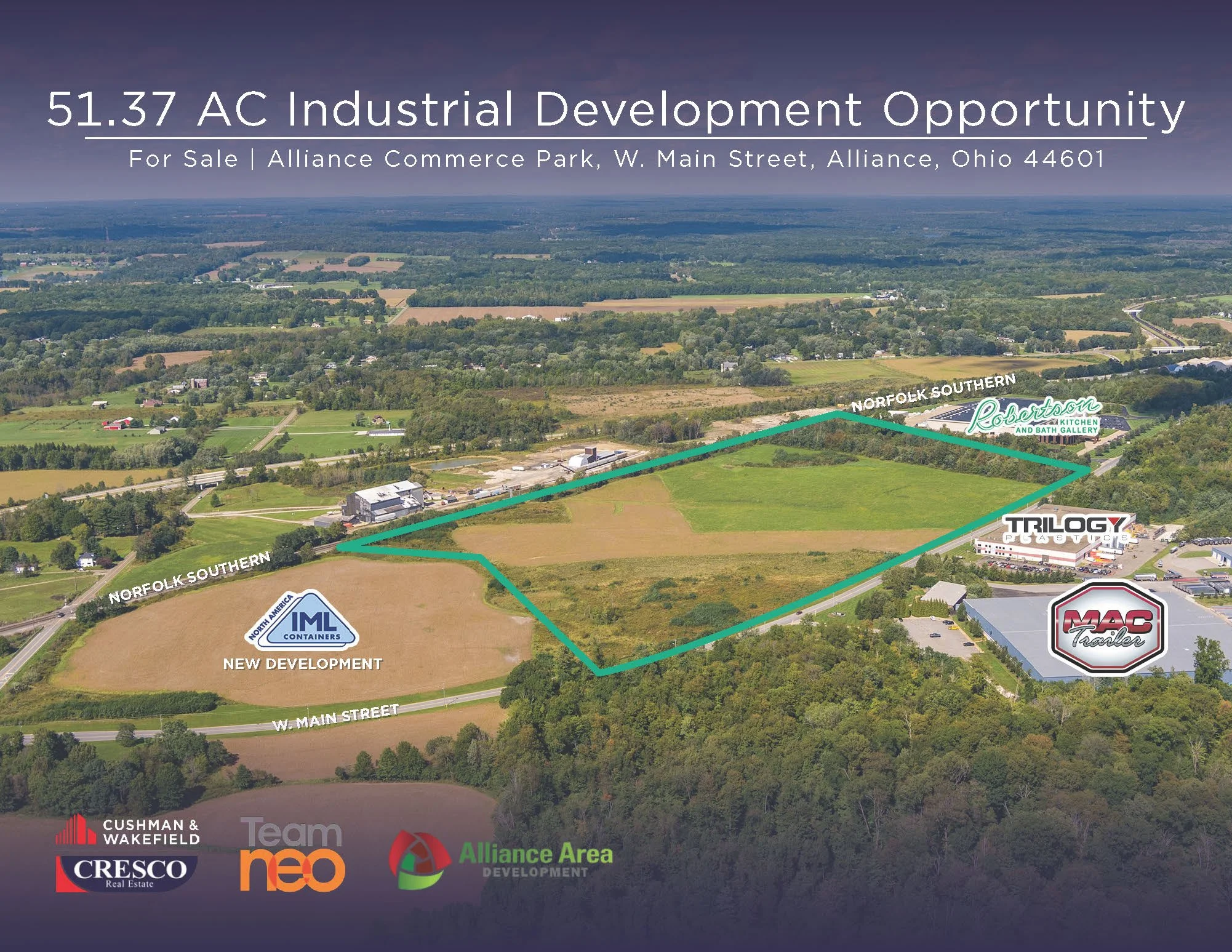 West Main Street LAND (51.37 AC) - Team NEO.jpg