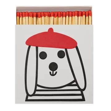 French Dog  Archivist Matches