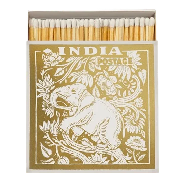 Golden Elephant  Archivist Matches