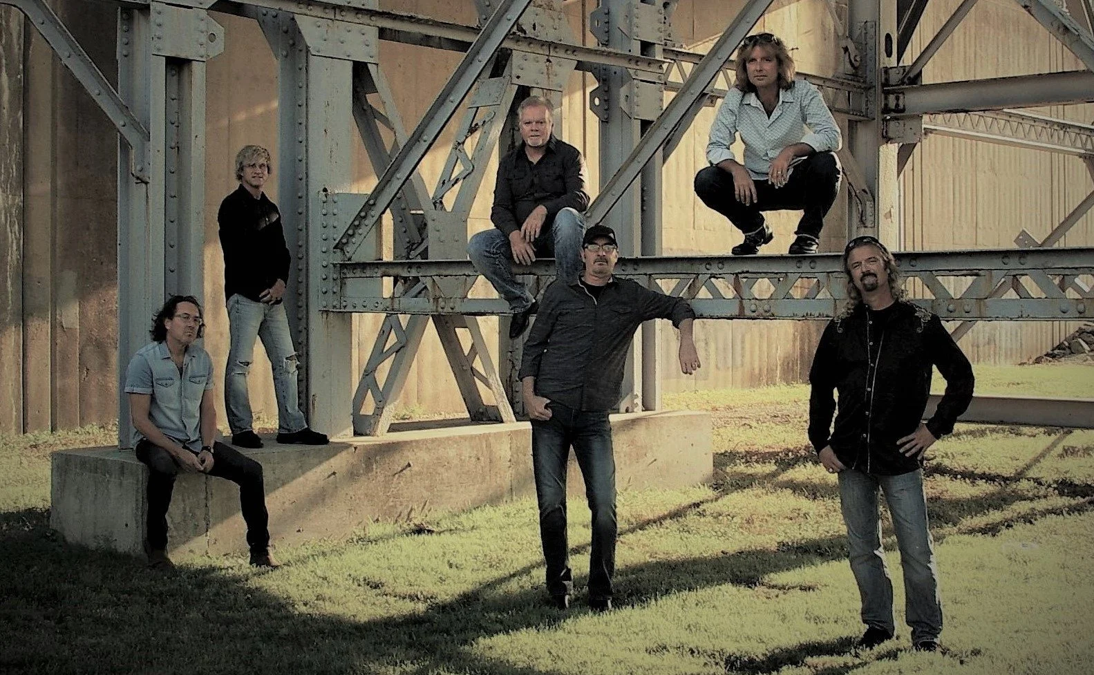 Shows — The Eagles Project