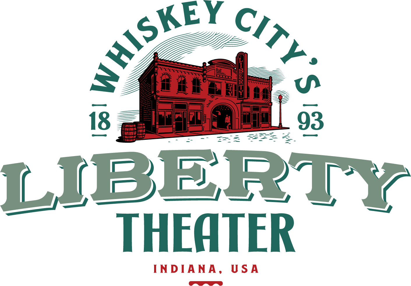 Liberty Theater Lawrenceburg IN