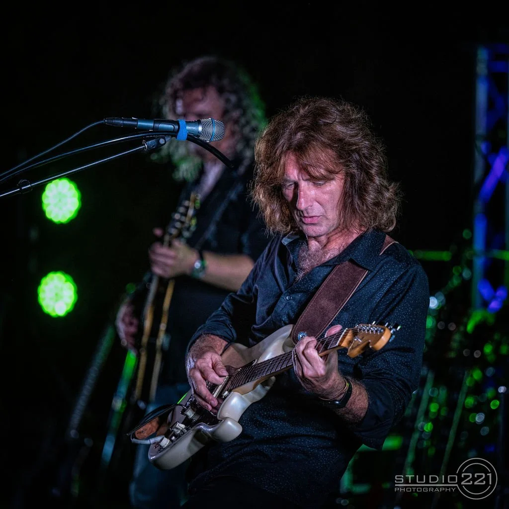 The Eagles Project Live at Deerfield Township, Ohio