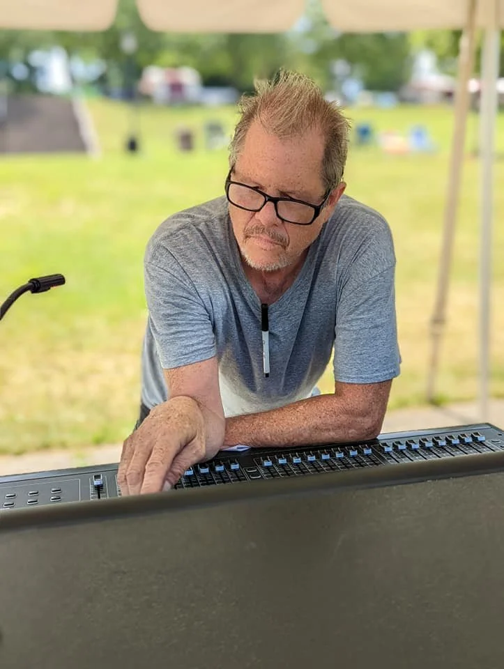 Twilight Sound and Lighting