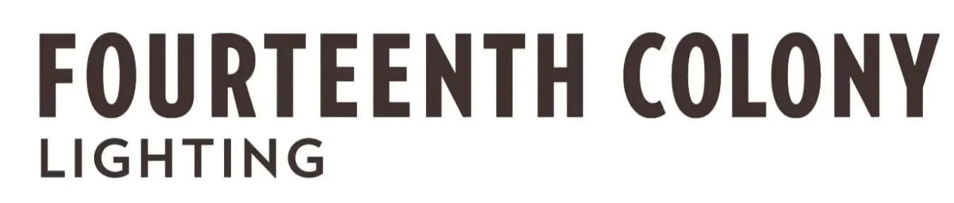 Fourteenth Colony Lighting