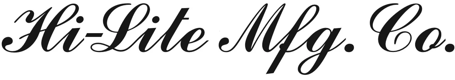 Hi-Lite Mfg.