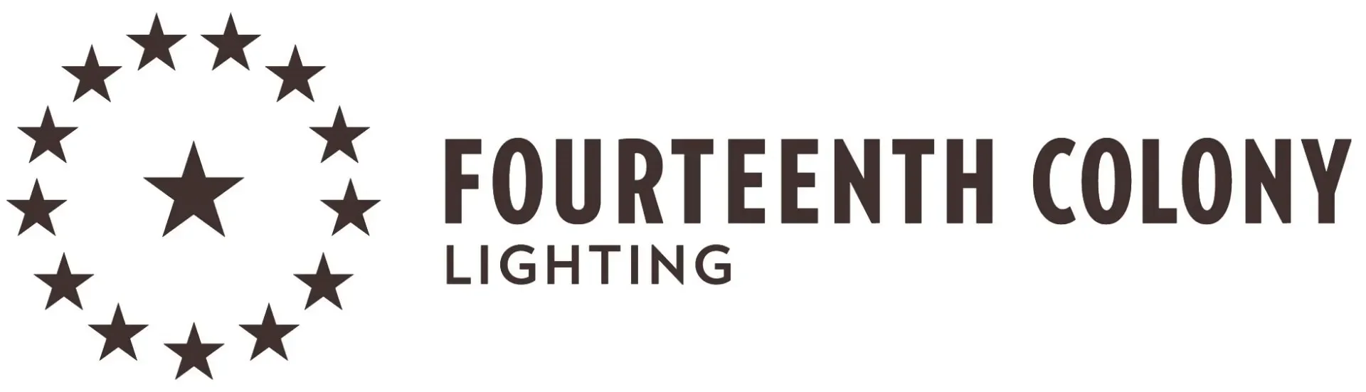 Fourteenth Colony Lighting