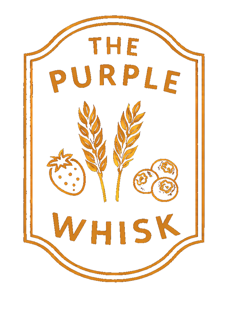 The Purple Whisk