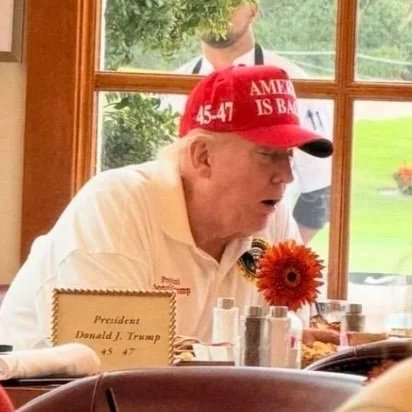 The Inexcusable Language of Old Men