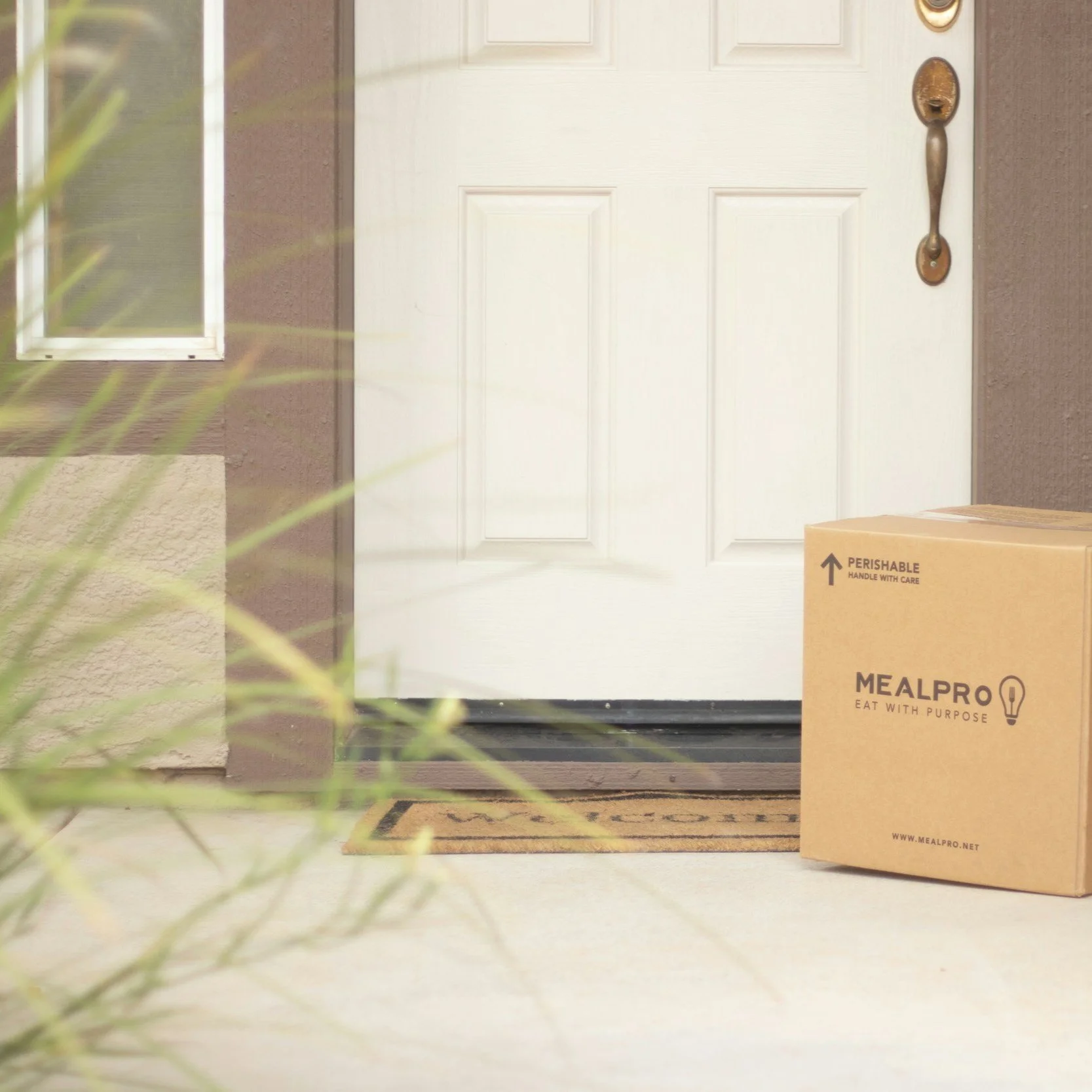 Has Amazon Delivery Service Made Thieves of Us All