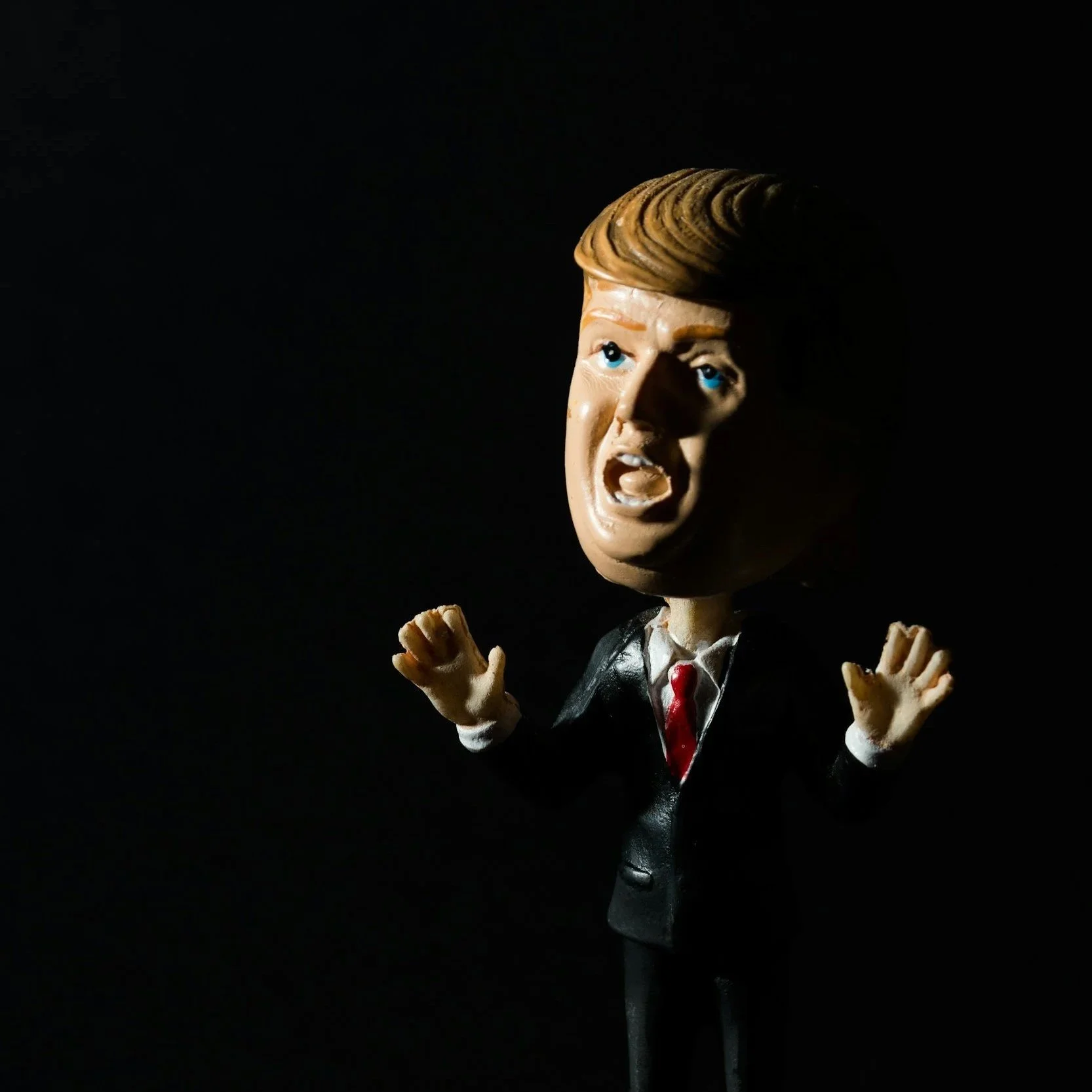 Dealing with a Bully