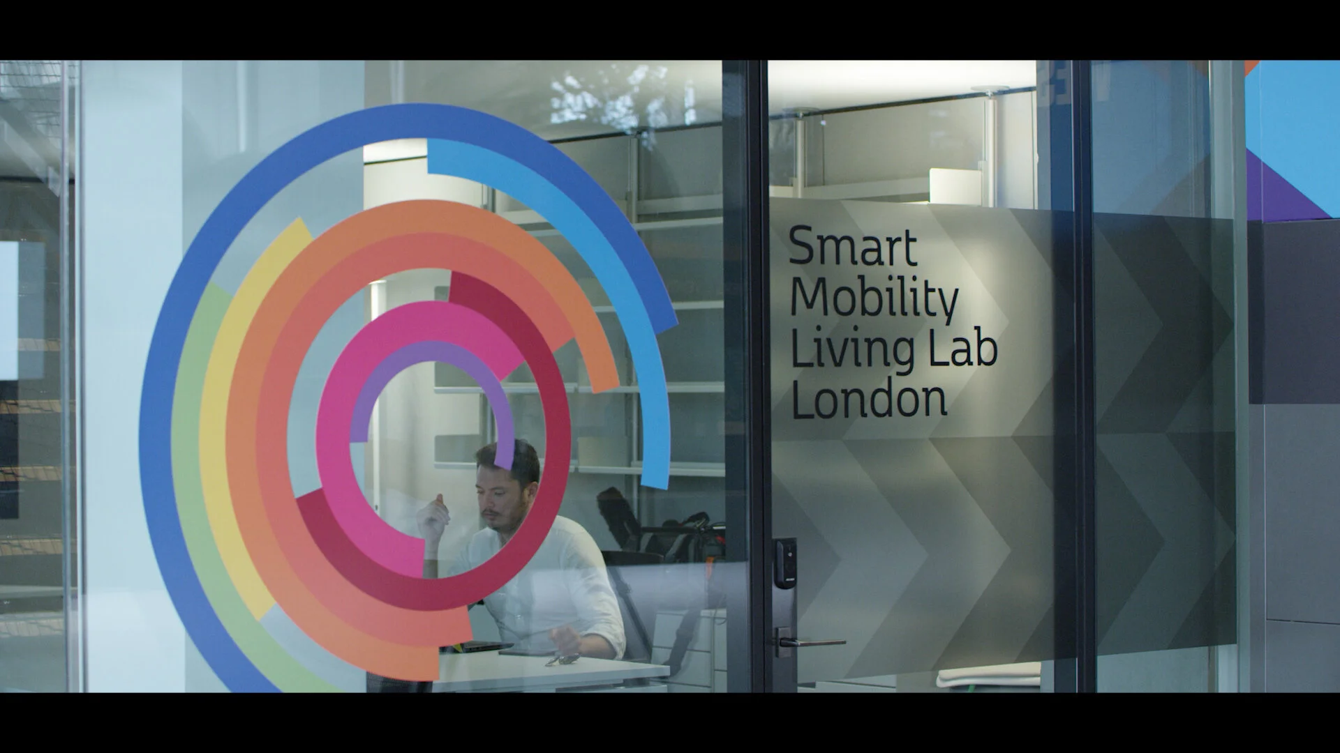 Official launch of the SMLL - 30th Sept 2020