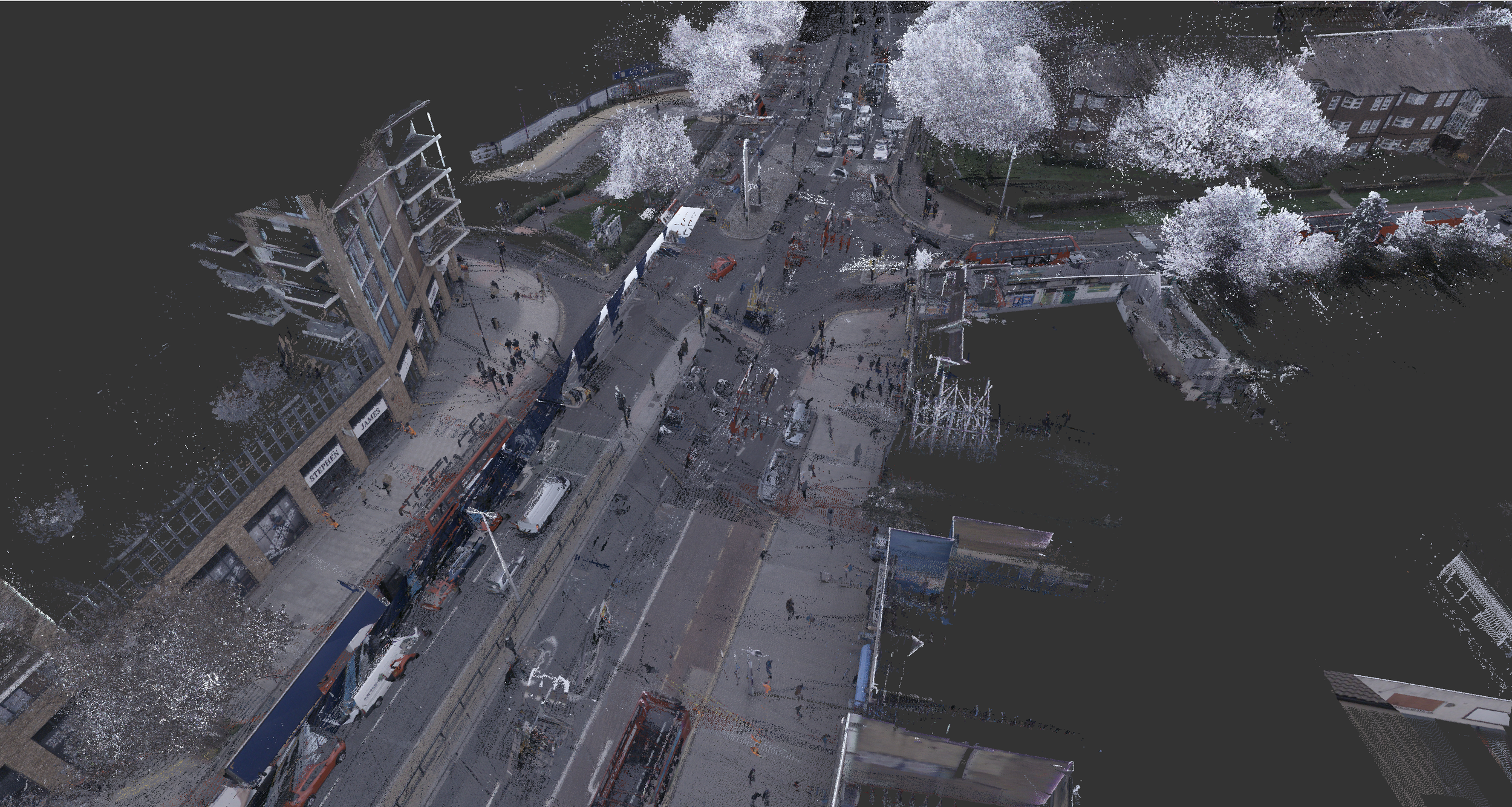 rFpro partners with SMLL to deploy an enhanced digital twin of its test network