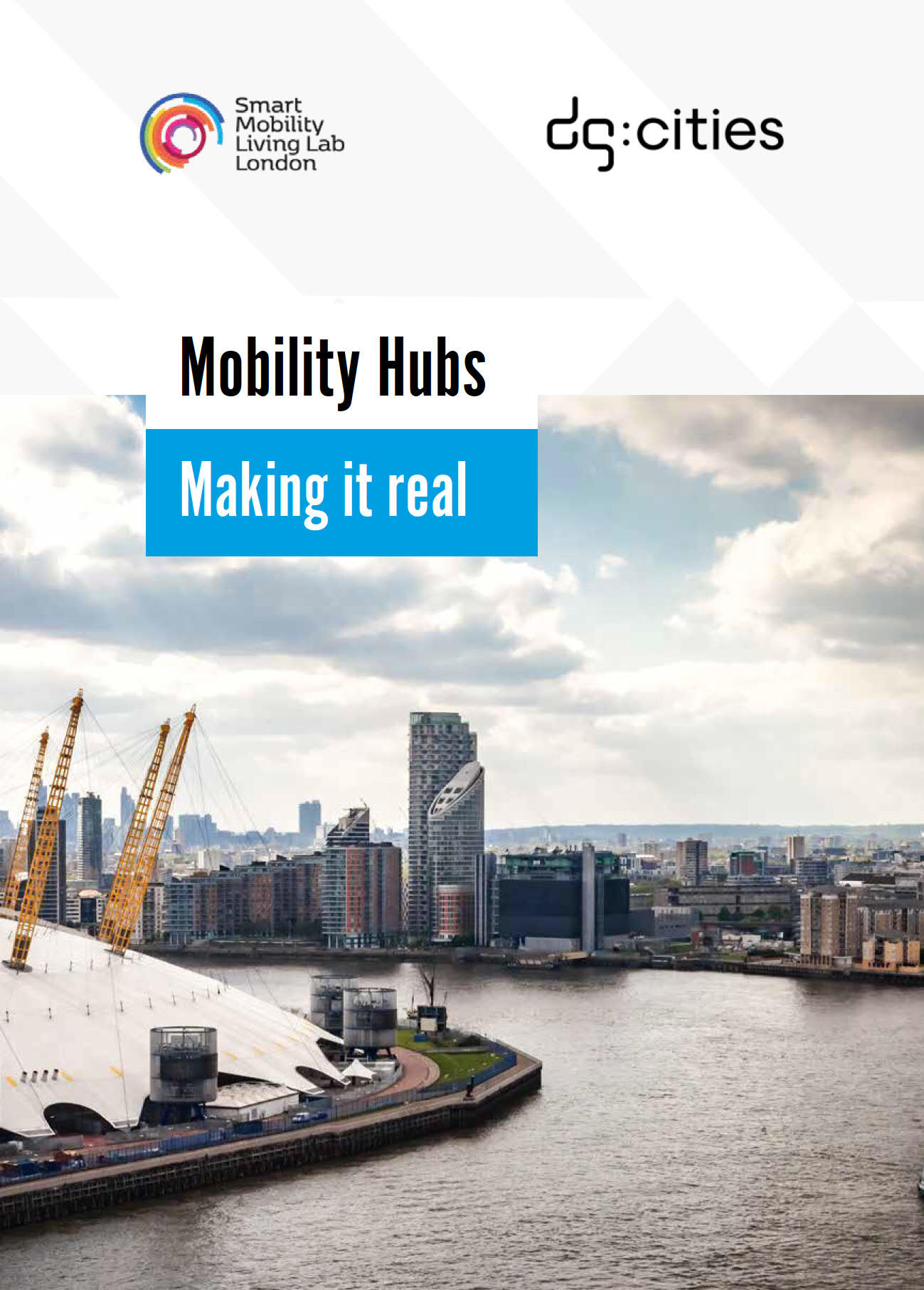 Mobility Hubs - Making it real
